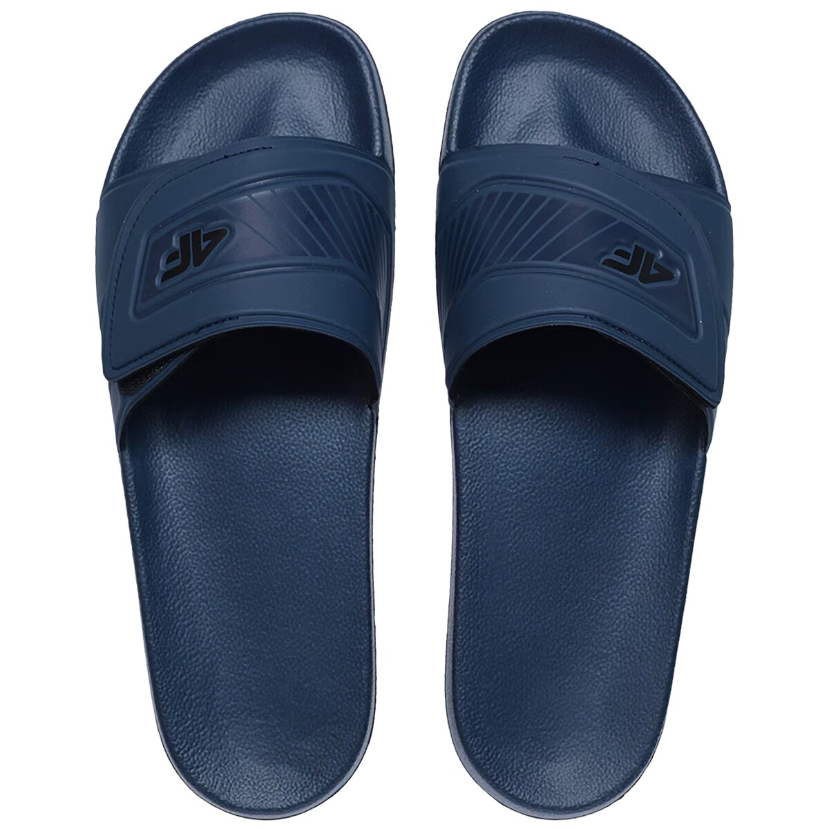 4F M091 Flip-flops - Navy blue