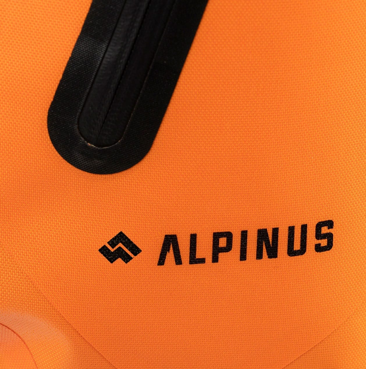Alpinus Kayak Waterproof Backpack 28 l - Orange