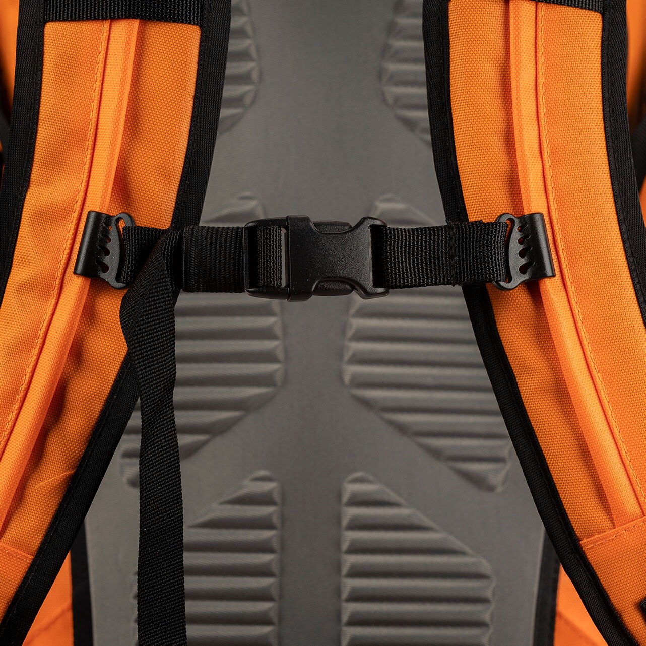 Alpinus Kayak Waterproof Backpack 28 l - Orange