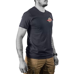 UF PRO Not On My Watch Tee T-Shirt - Black