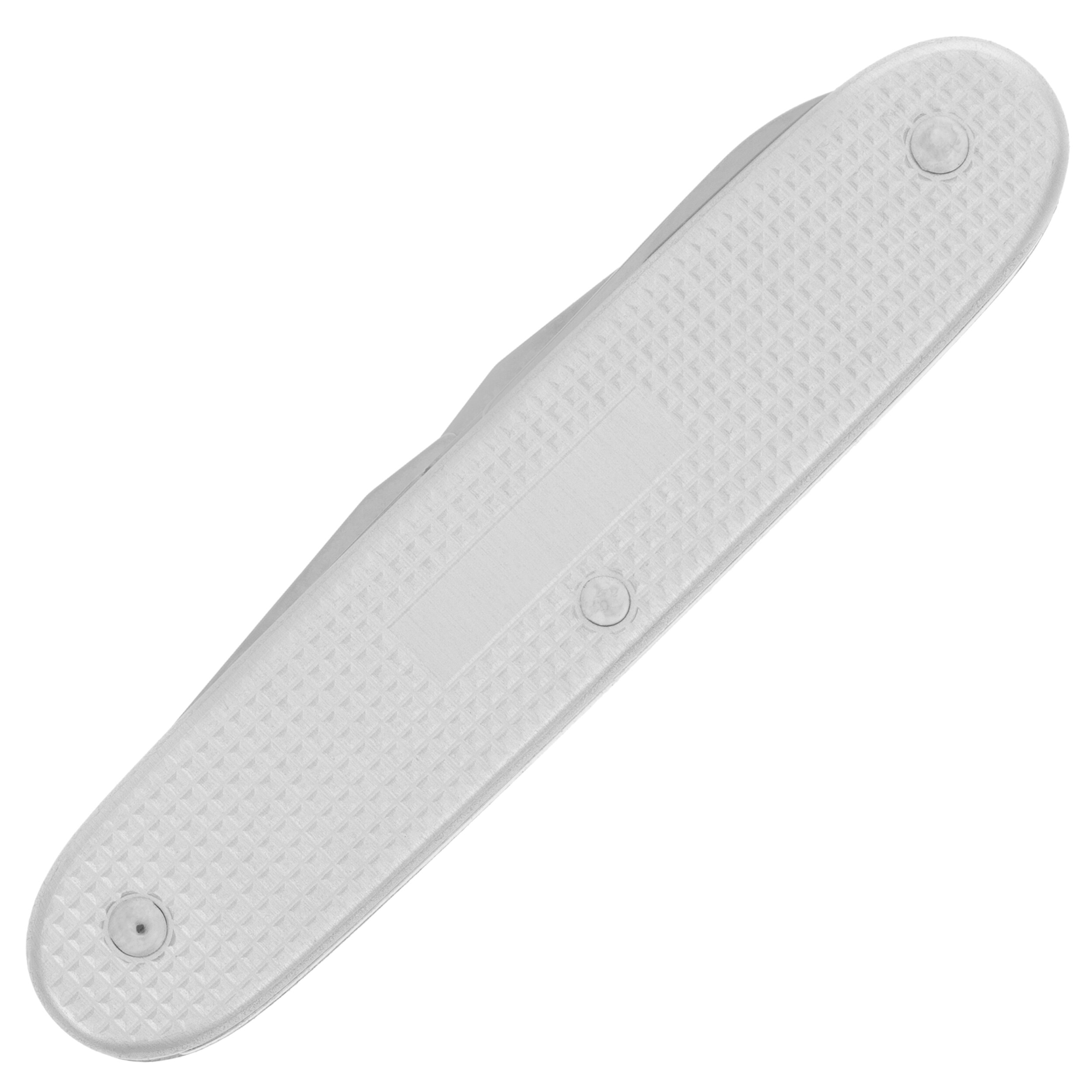 Victorinox Companion Slim Alox Pocket Knife - Silver