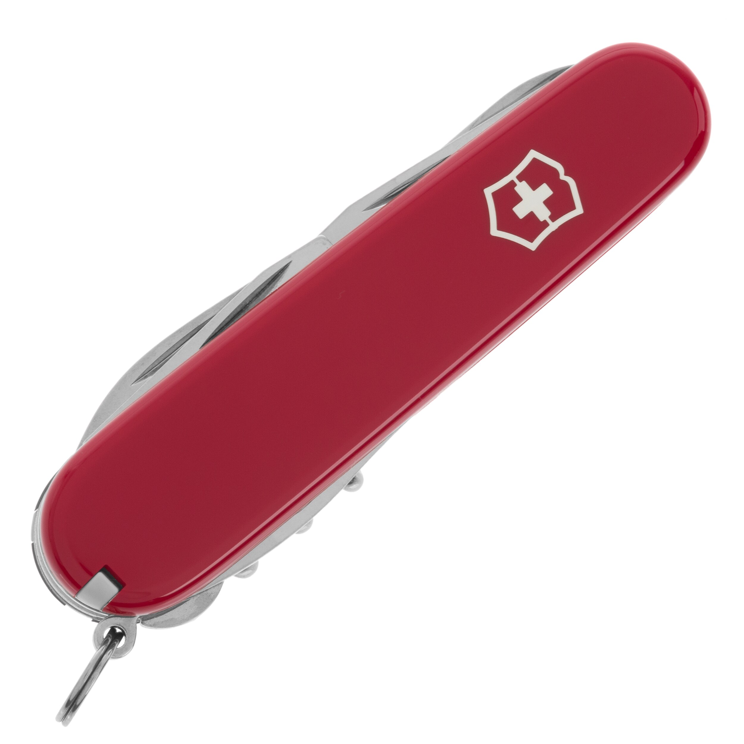 Victorinox Companion Pocket Knife - Red
