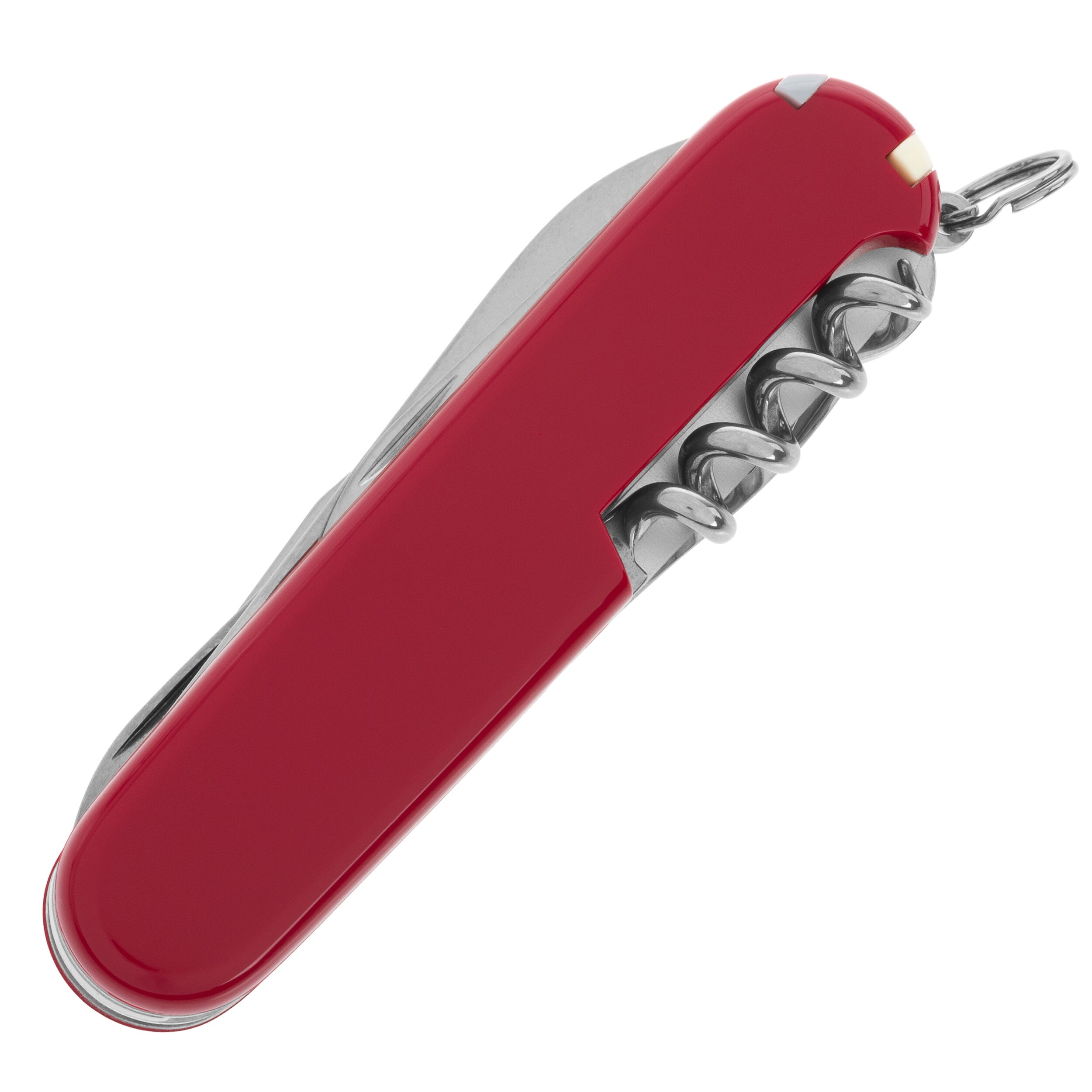 Victorinox Companion Pocket Knife - Red