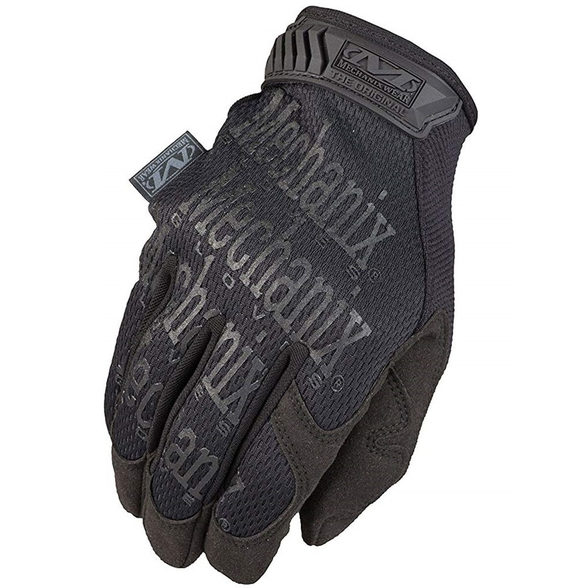 Mechanix Wear Original Tactical Gloves - Covert