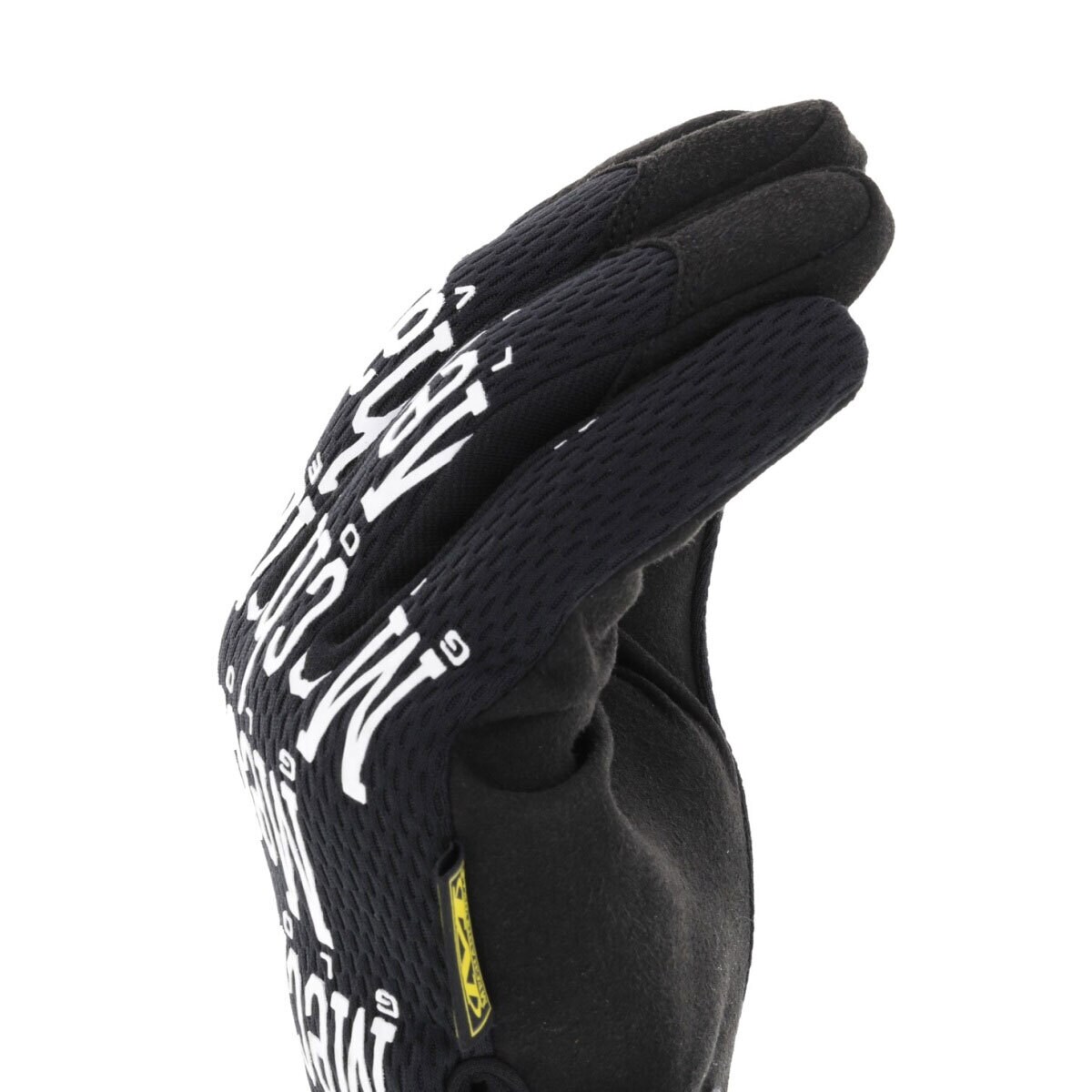 Mechanix Wear Original Tactical Gloves - Black
