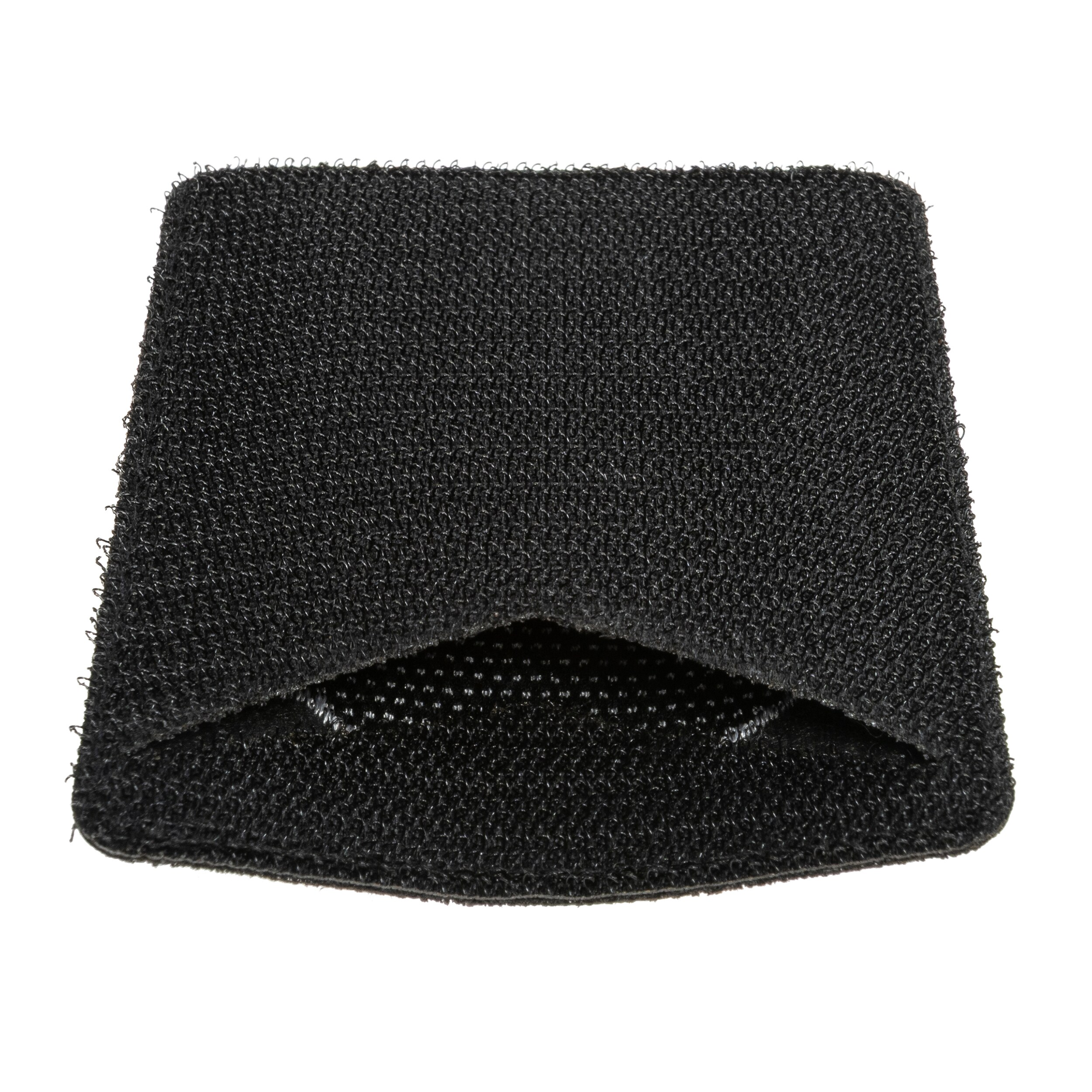 Punisher Patch 76 x 110 mm - White-Red