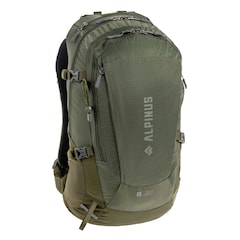 Alpinus Muddus Backpack 30 l - Green-Olive