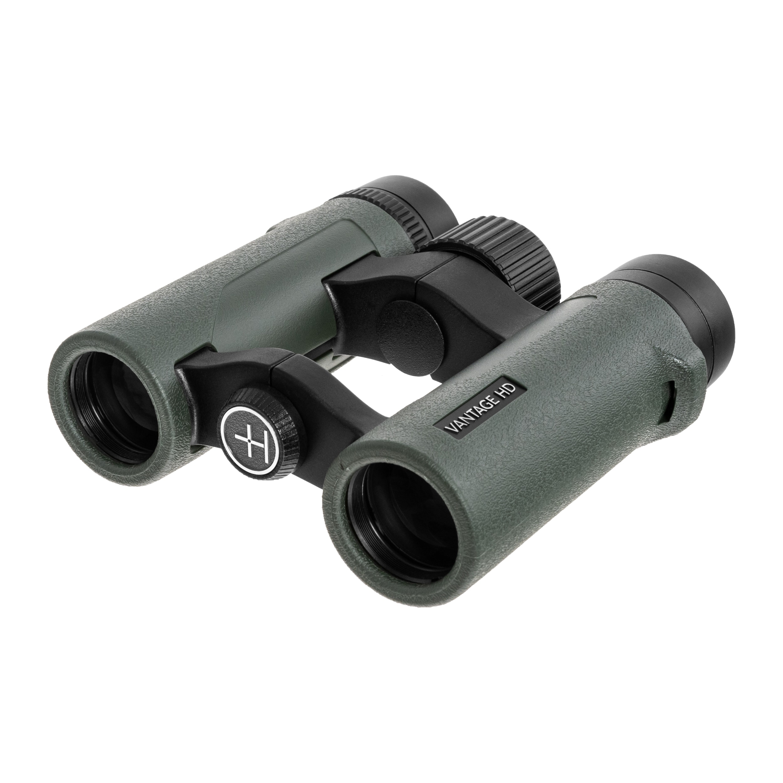 Hawke Vantage HD 10x26 Binoculars - Green