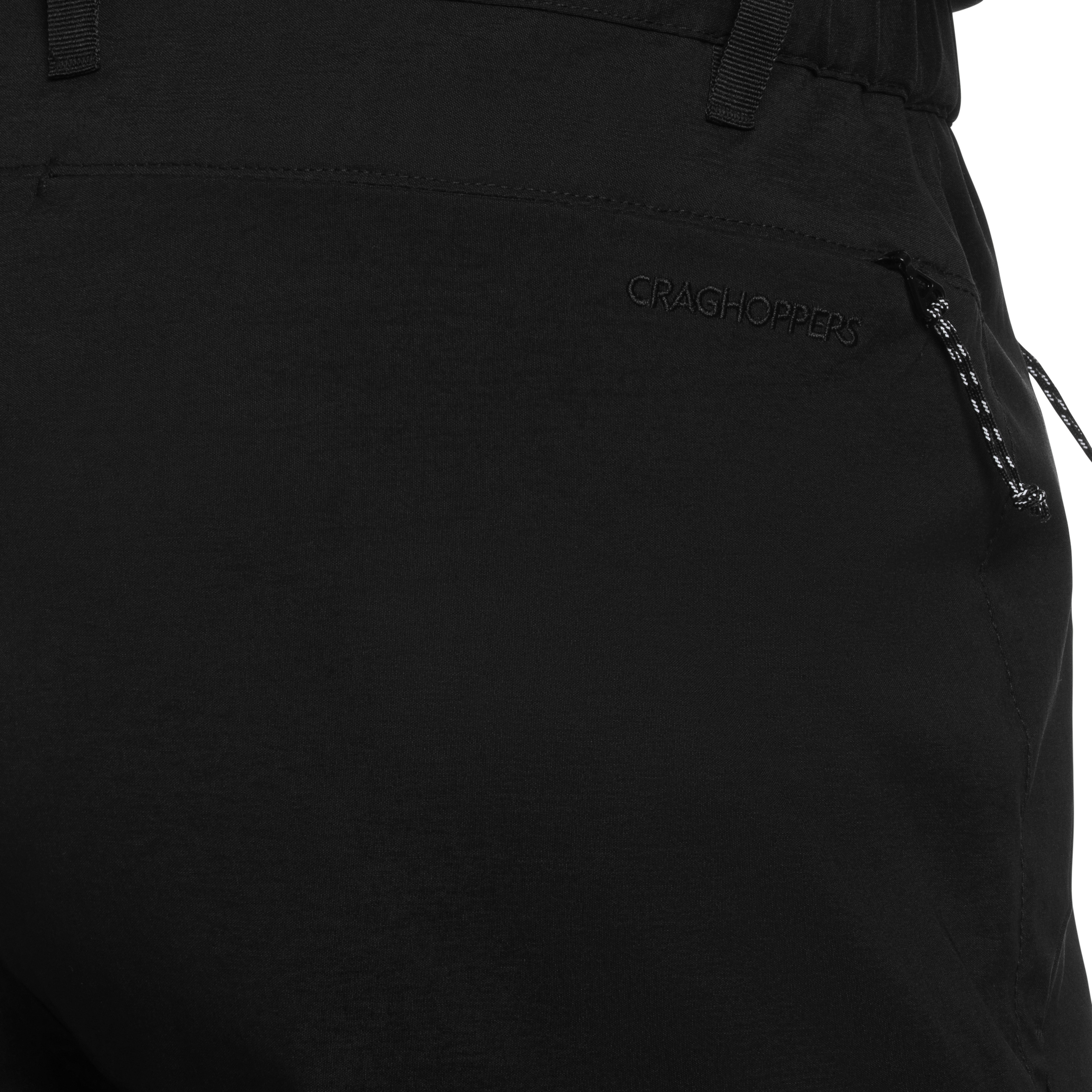 Craghoppers Kiwi Pro Pants - Black