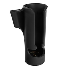 Olight Horizontal Seeker 4 Pro Flashlight Holster - Black
