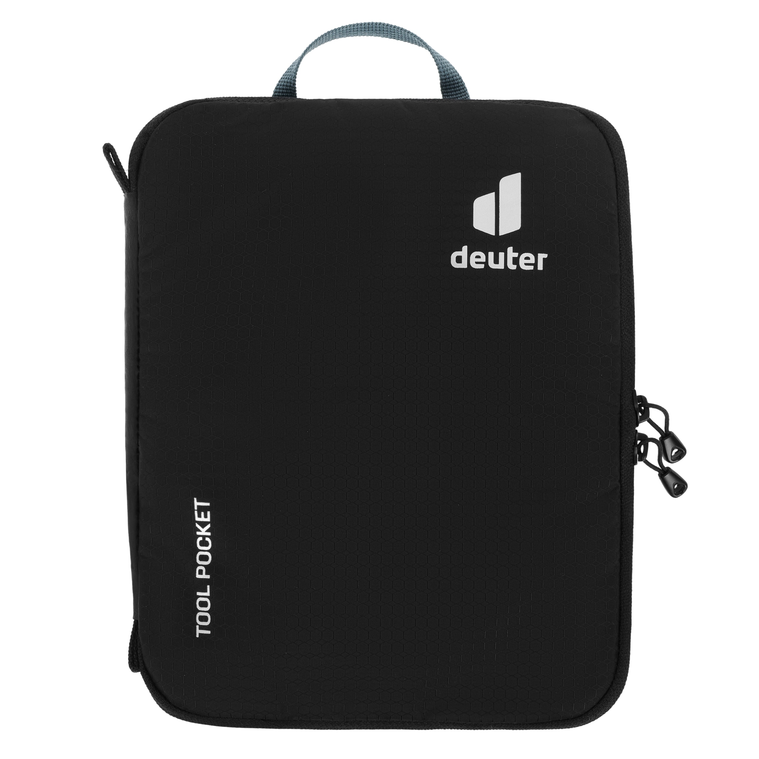 Deuter Tool Pocket Organiser - Black