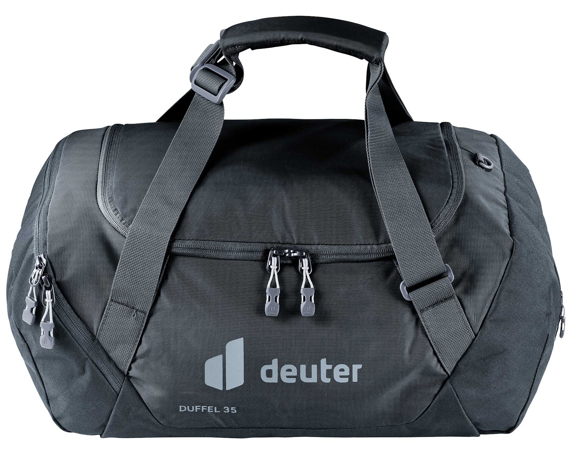 Deuter Duffel Bag 35 l - Black