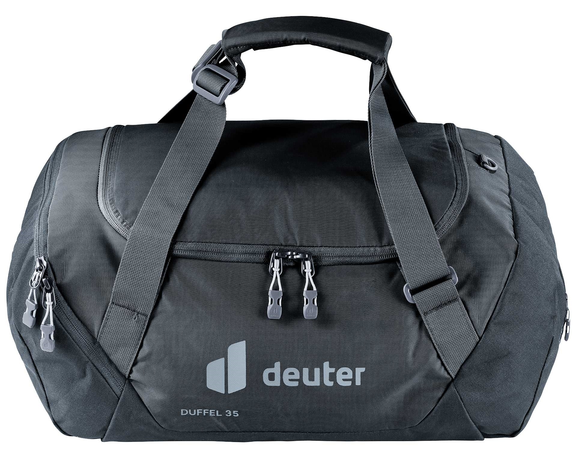 Deuter Duffel Bag 35 l - Black