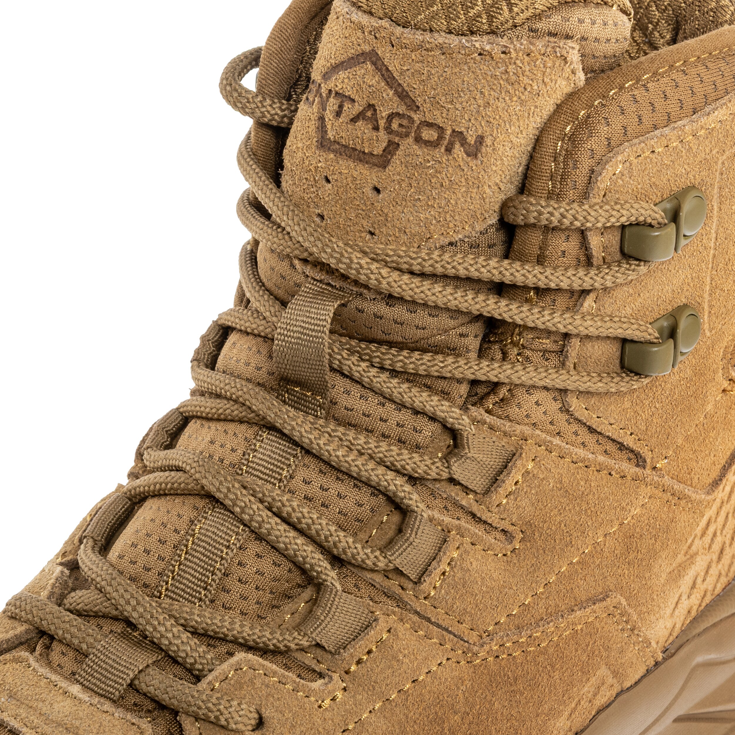 Pentagon Horizon Boots - Desert