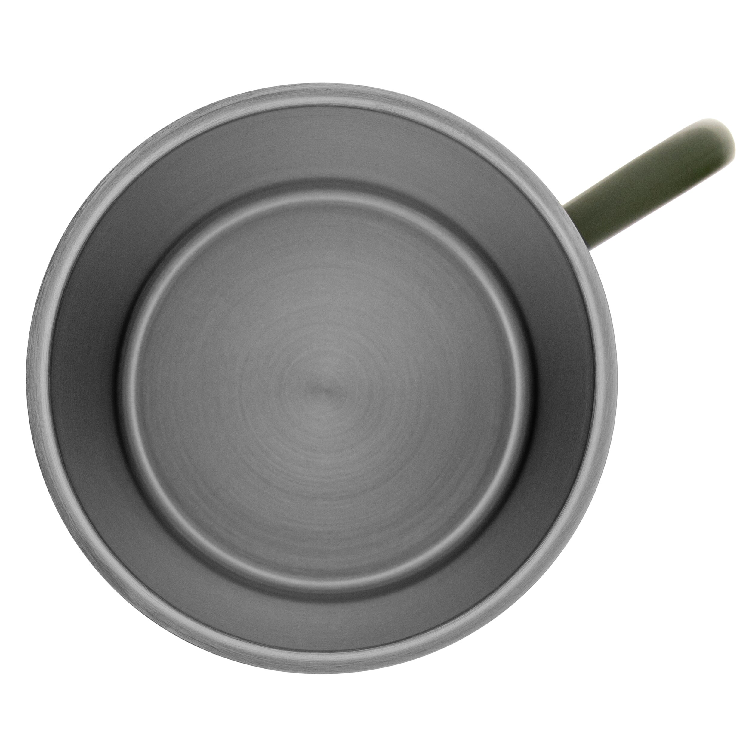 Badger Outdoor Steel Boy Thermal Mug 400 ml - Olive