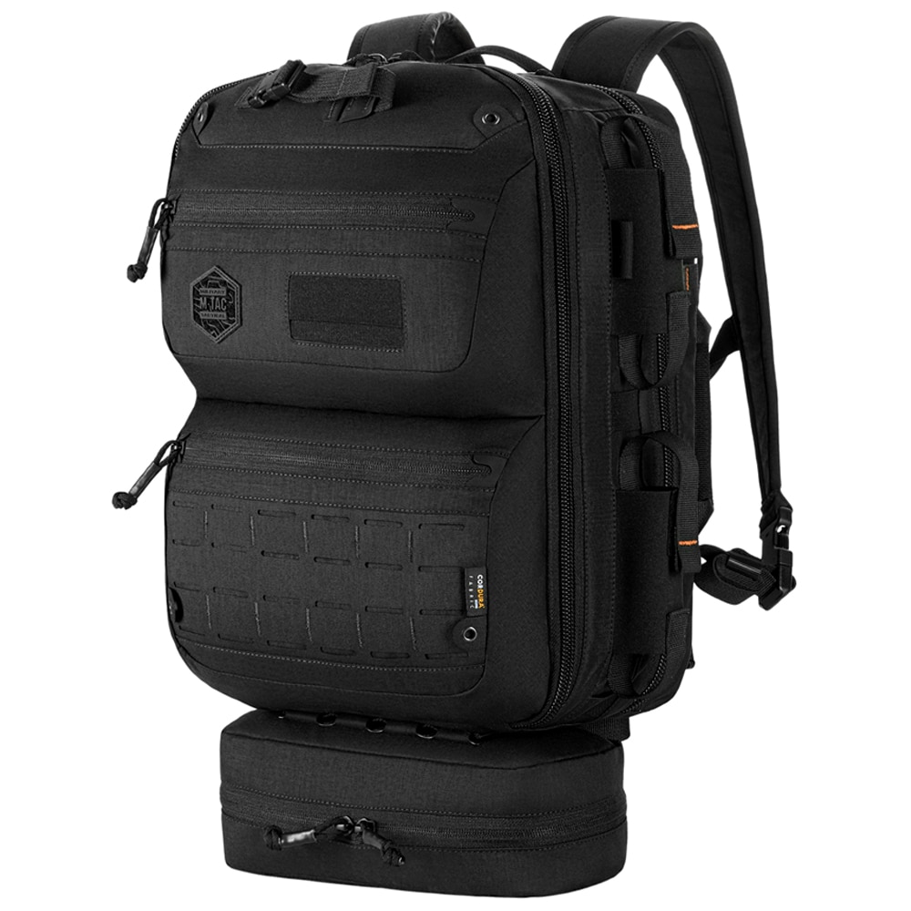 M-Tac Elite Medical Backpack - Black