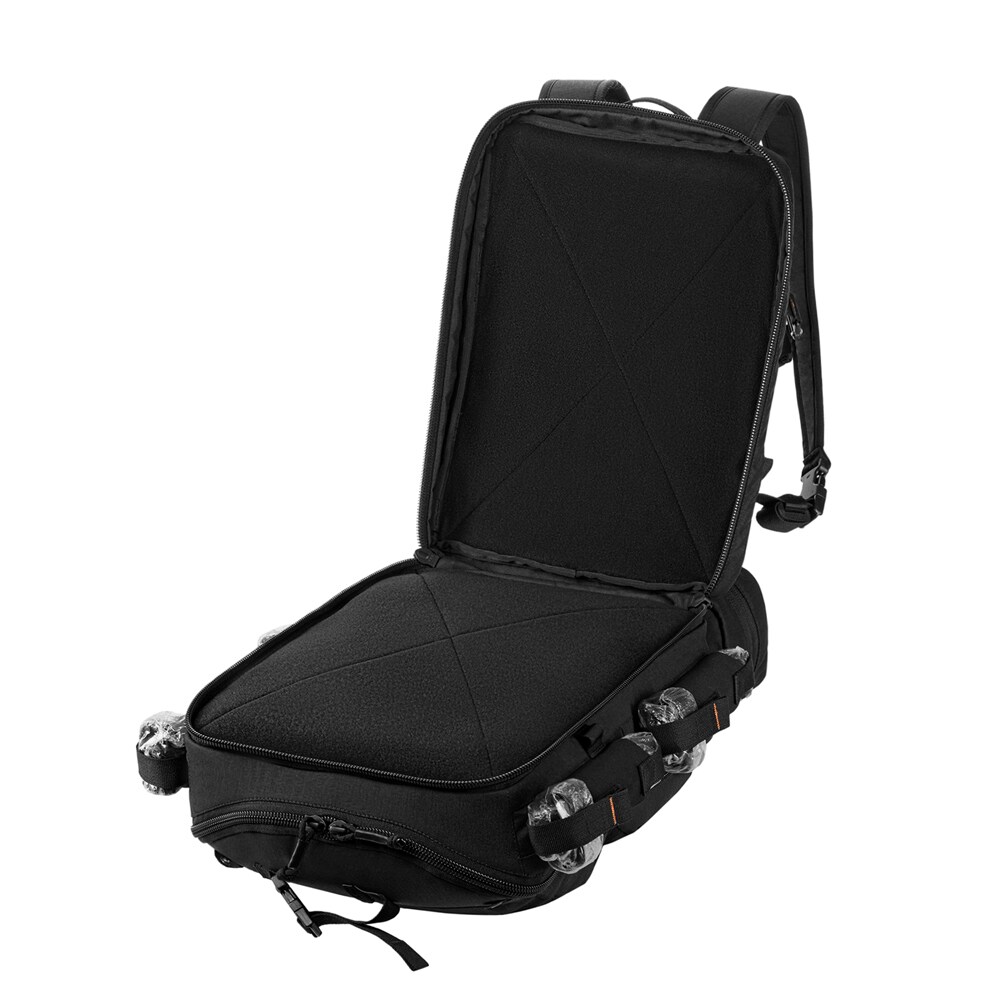 M-Tac Elite Medical Backpack - Black