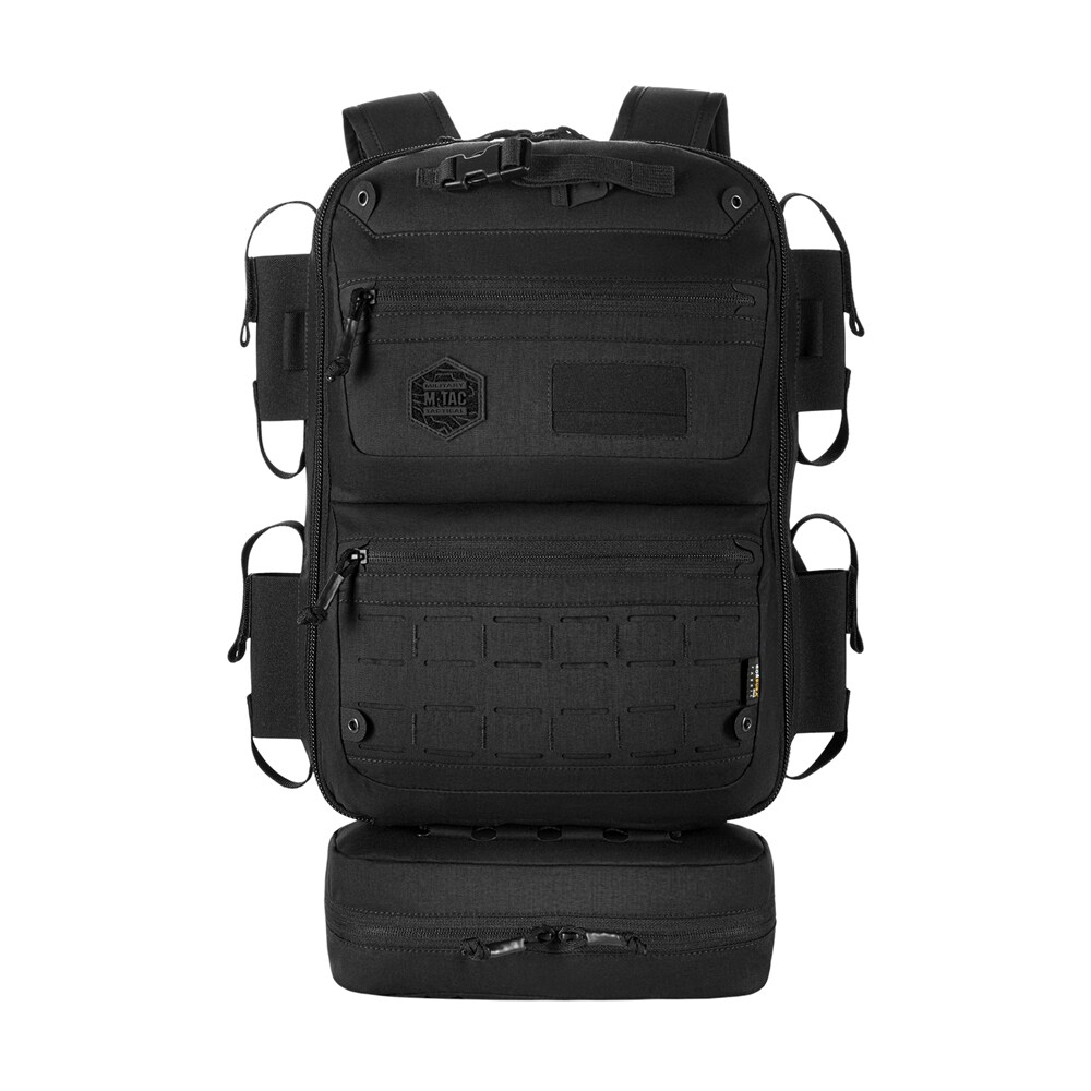 M-Tac Elite Medical Backpack - Black