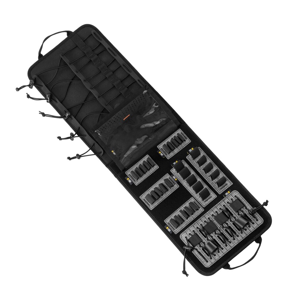 M-Tac Elite Medical Backpack - Black