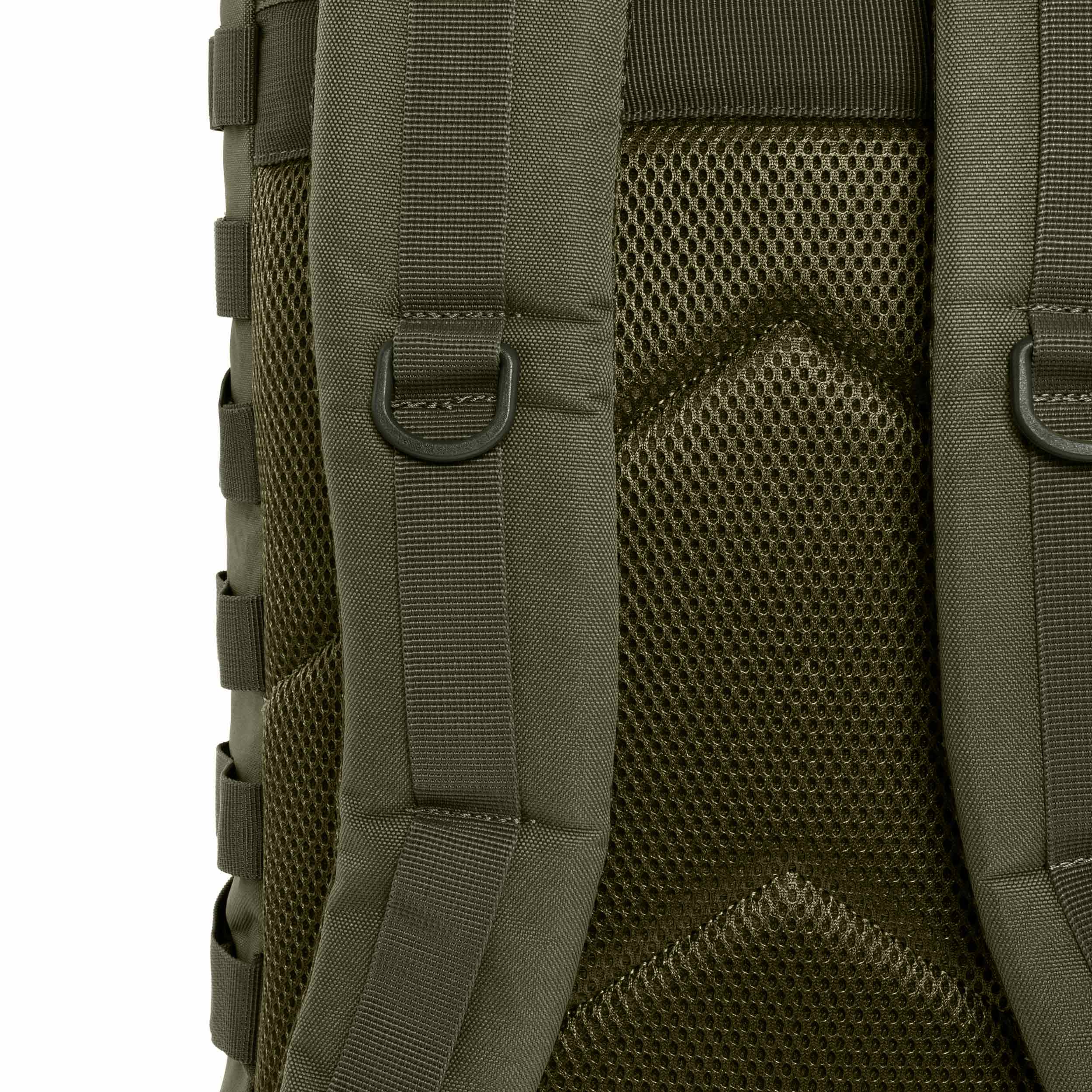 Brytzky Tactical Polygon Large Backpack 36 l - Olive