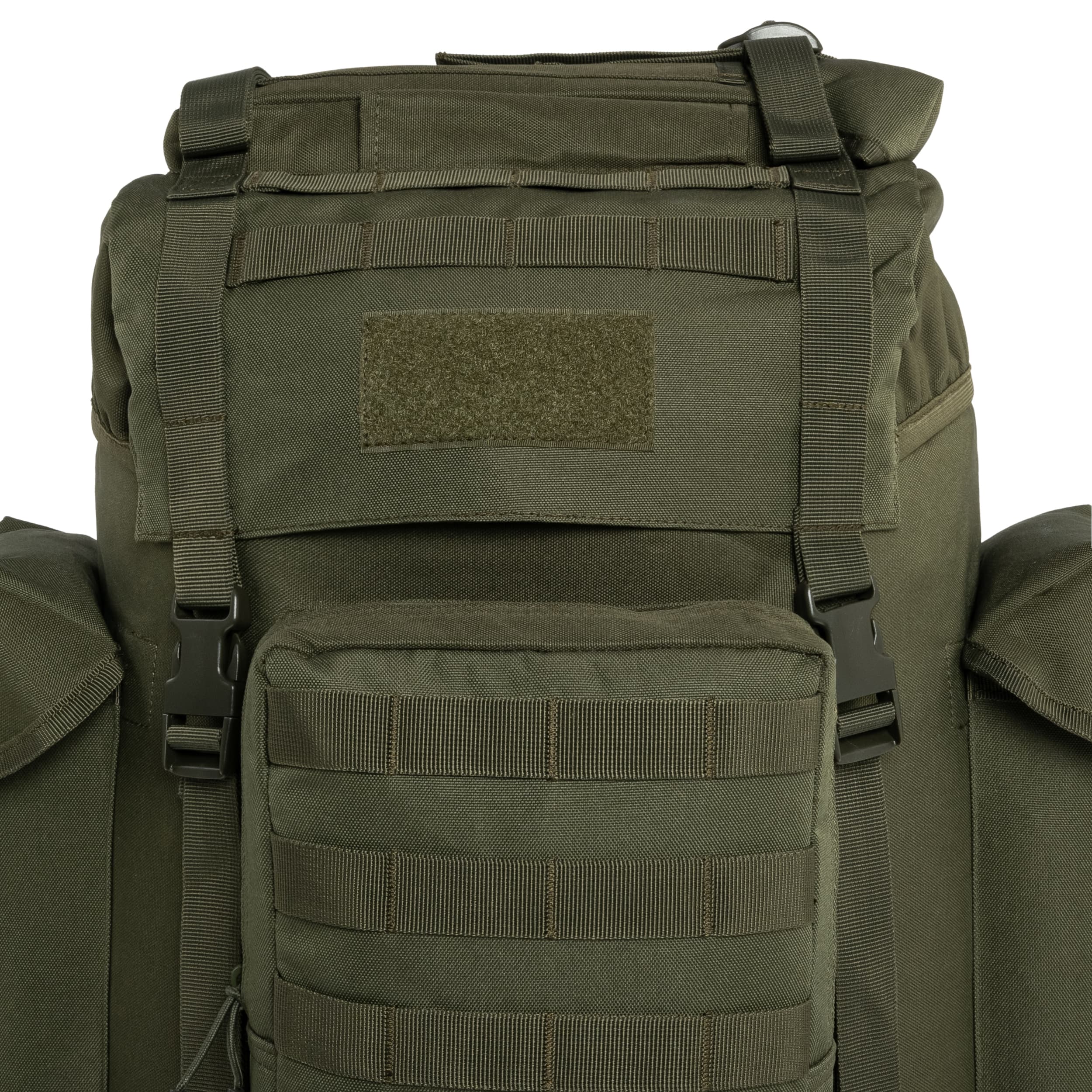 Brytzky Tactical Fortex Backpack 65 l - Olive
