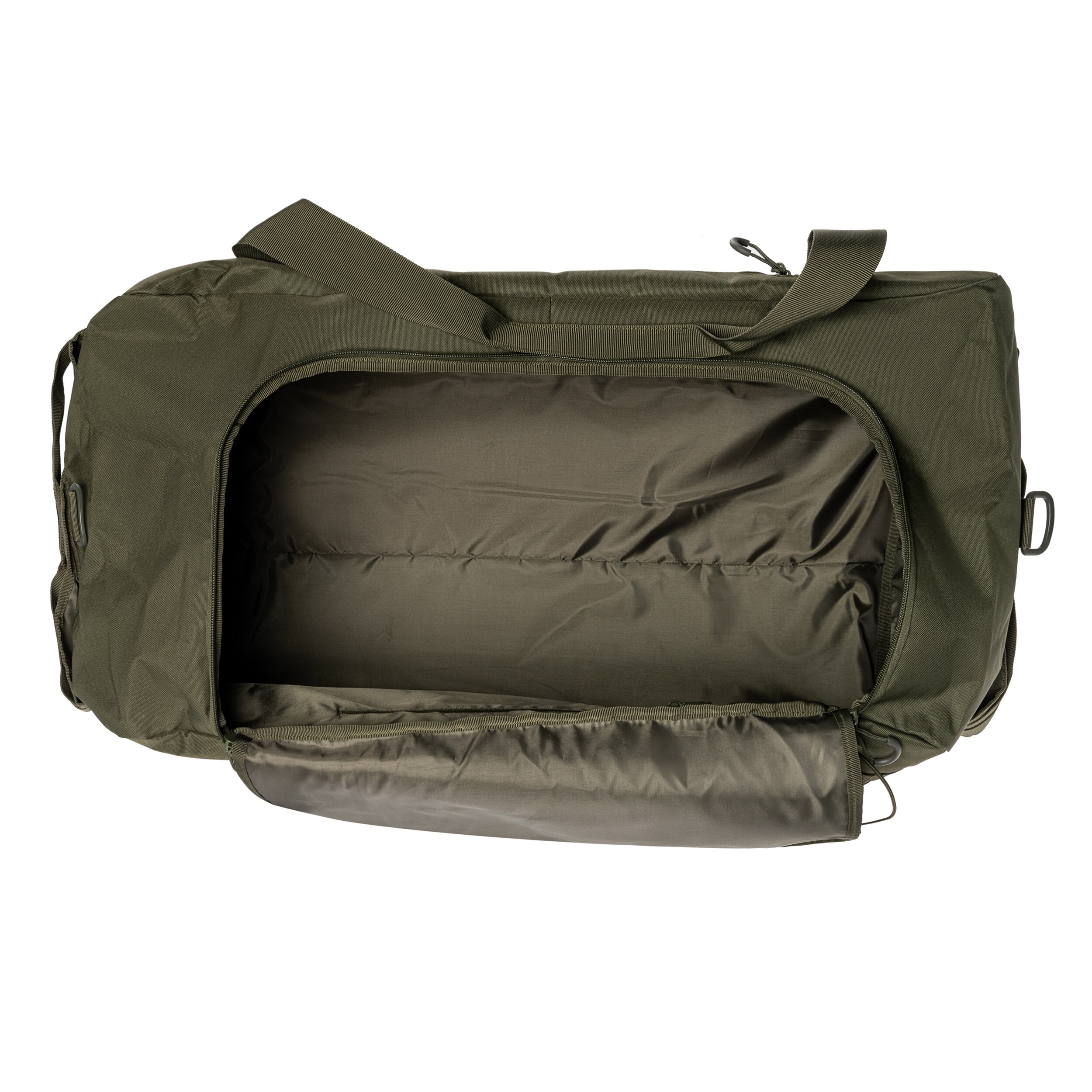 Brytzky Tactical Garrison Bag 100 l - Olive