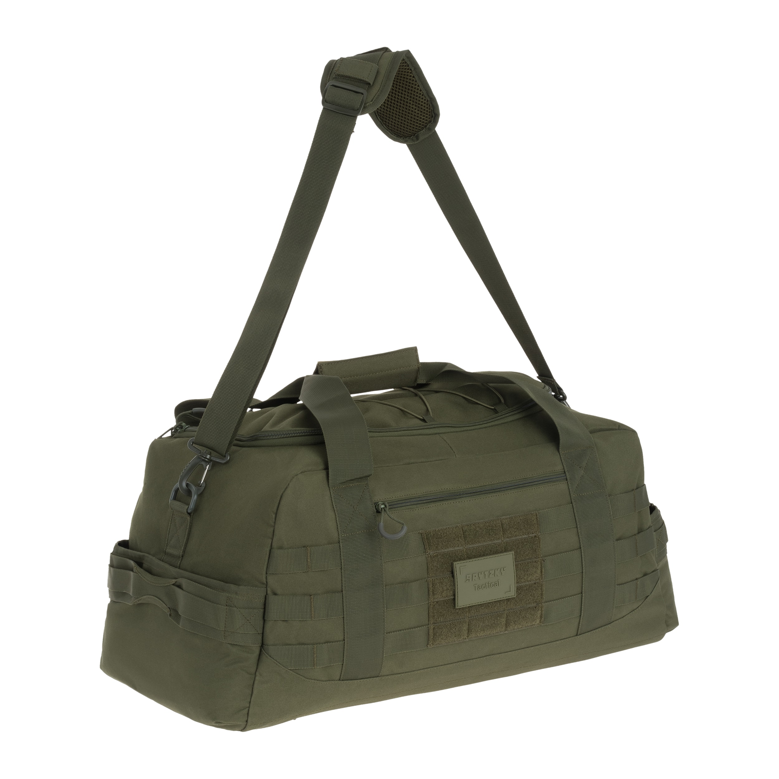 Brytzky Tactical Fortbag Bag 50 l - Olive