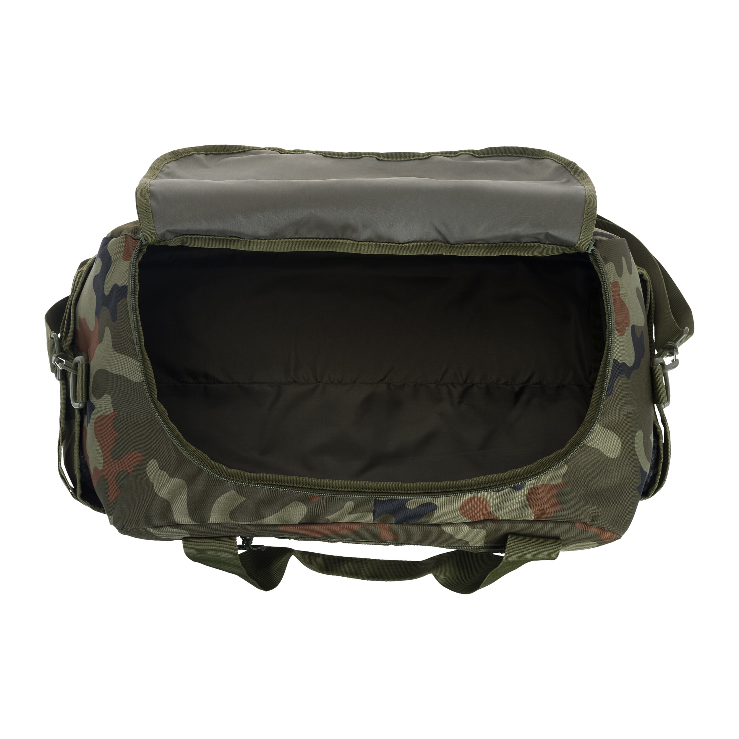 Brytzky Tactical Fortbag Bag 50 l - wz.93 Pantera PL Woodland