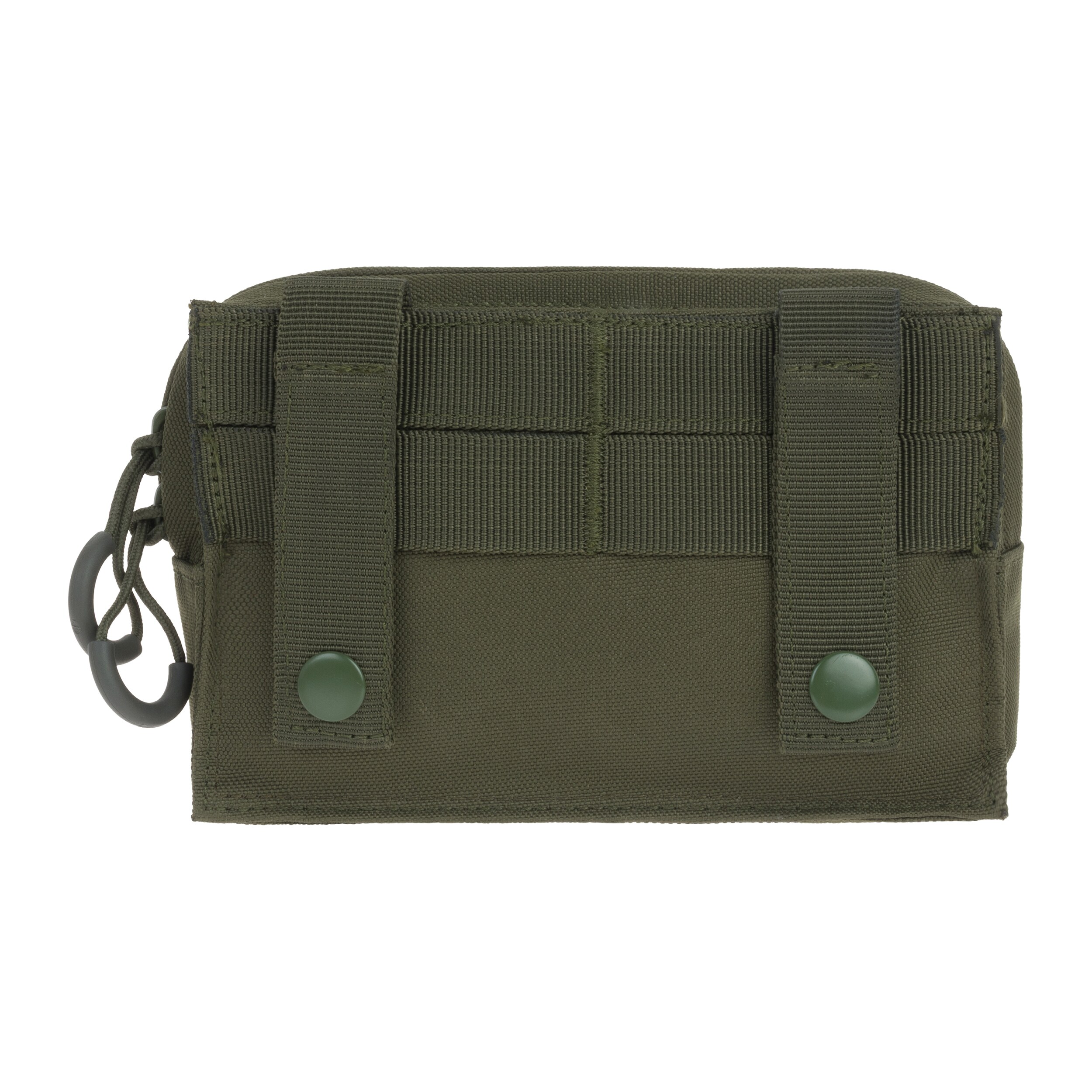 Brytzky Tactical Field Pouch Small - Olive