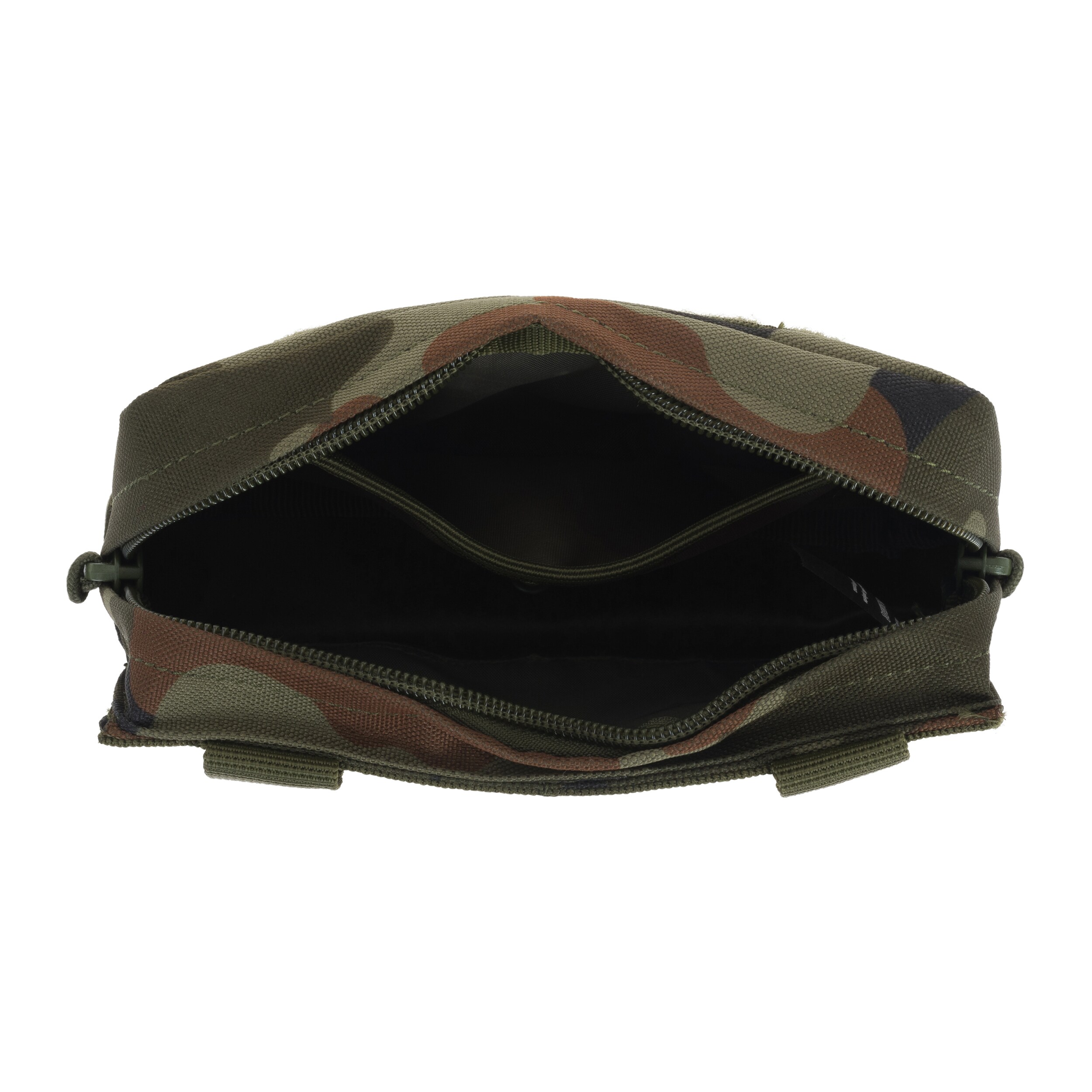 Brytzky Tactical Field Pouch Small - wz.93 Pantera PL Woodland