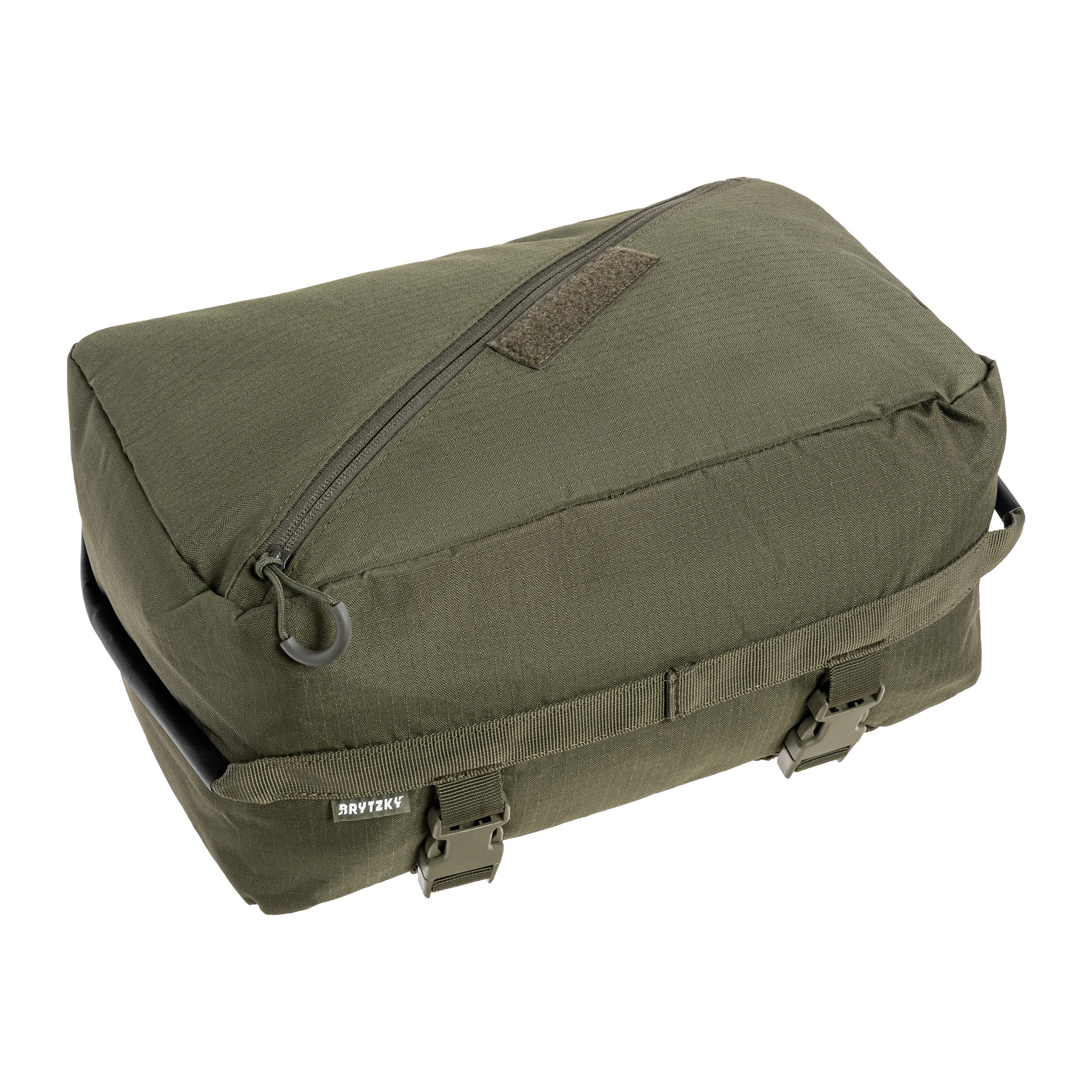 Brytzky Tactical GearCells Organiser 3 pcs. - Olive