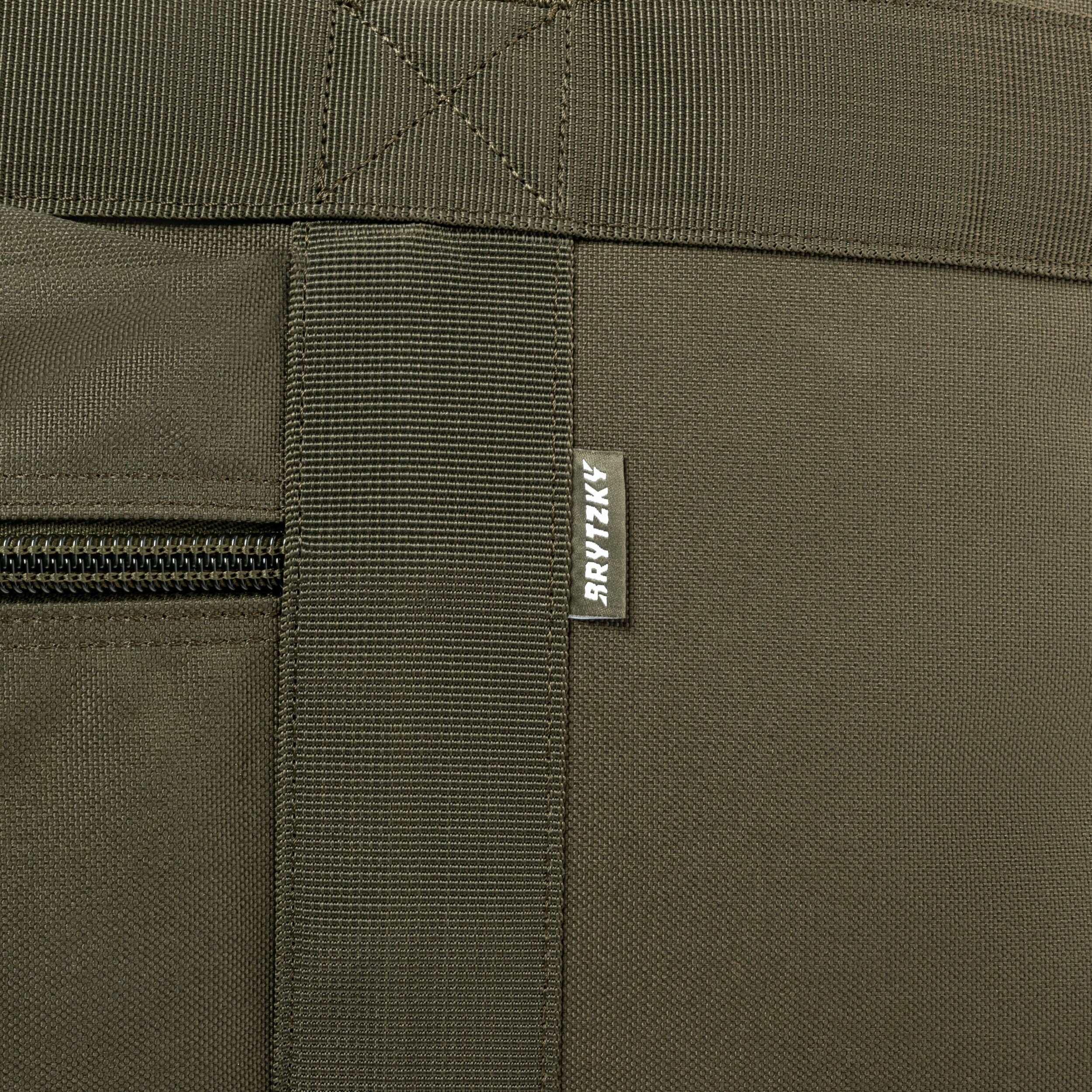 Brytzky Mammoth Bag 120 l - Olive