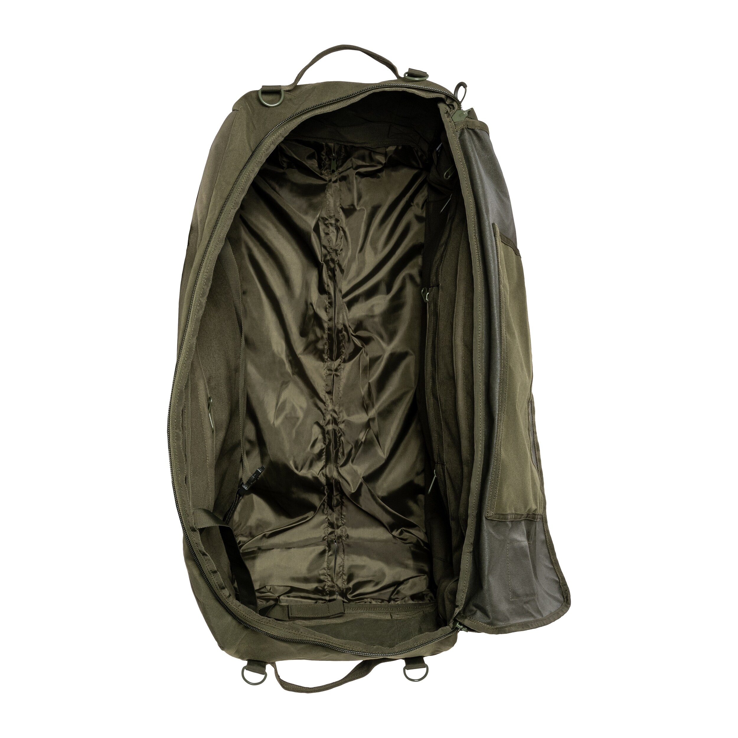 Brytzky Mammoth Bag 120 l - Olive