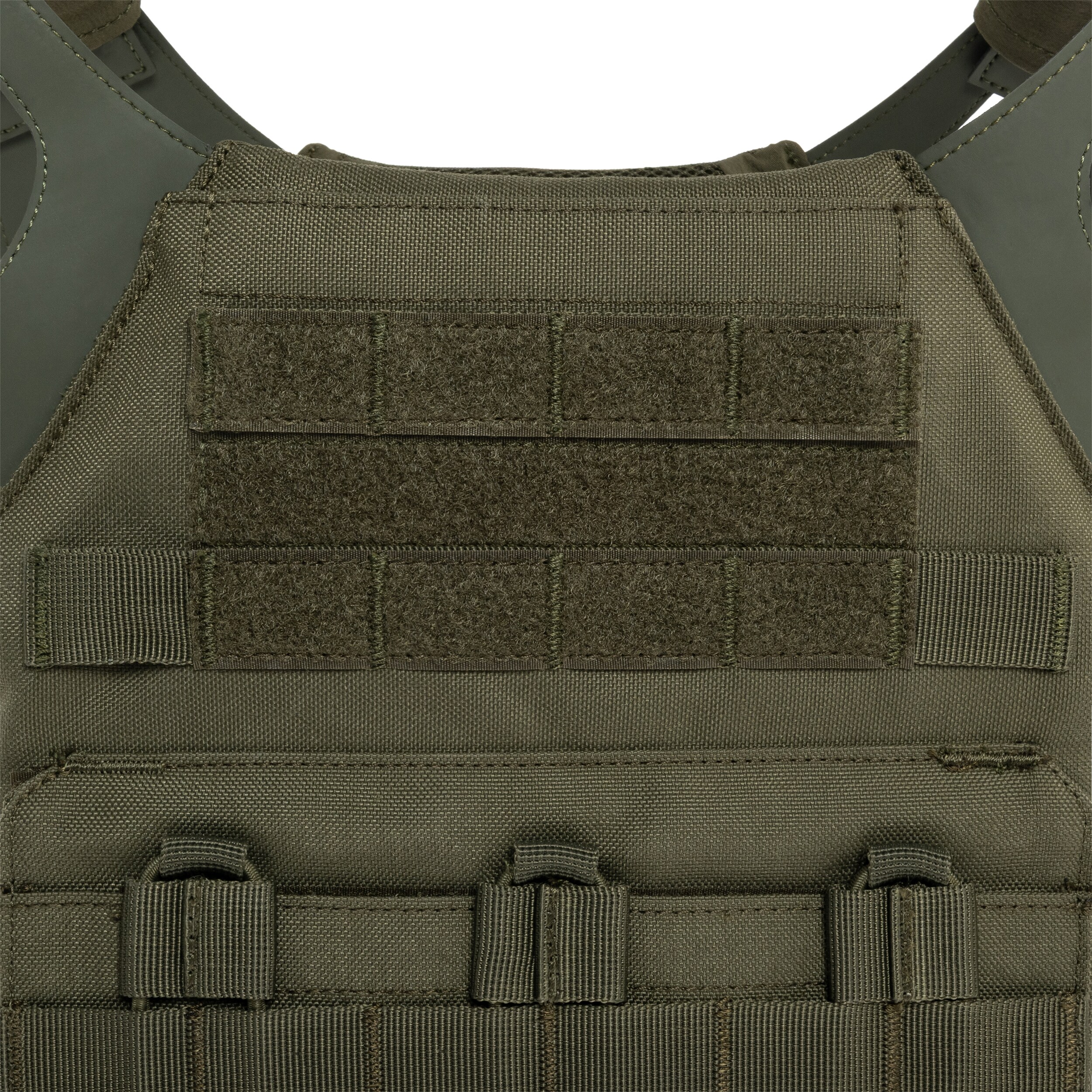 Brytzky Tactical CoreCarrier Tactical Vest - Olive