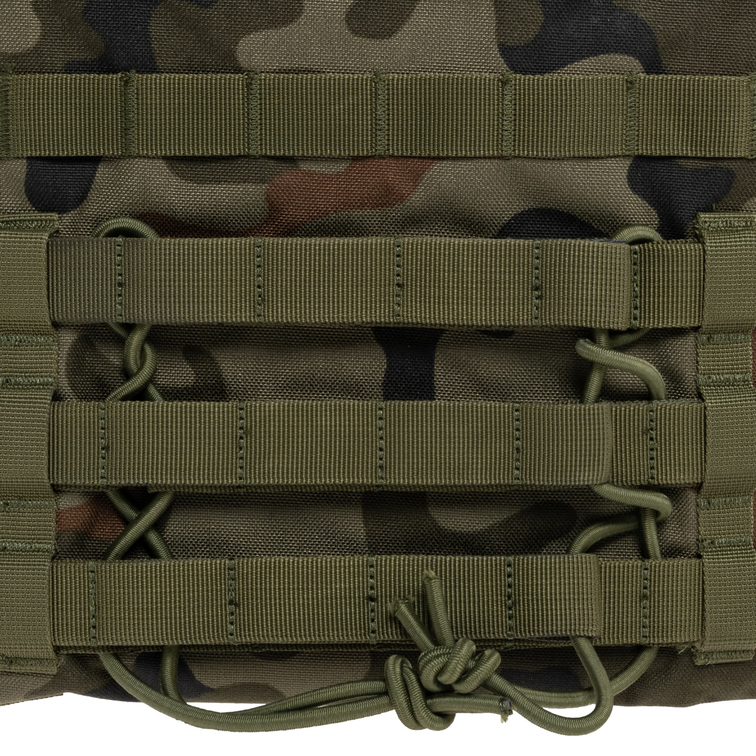 Brytzky Tactical CoreCarrier Tactical Vest - wz.93 Pantera PL Woodland