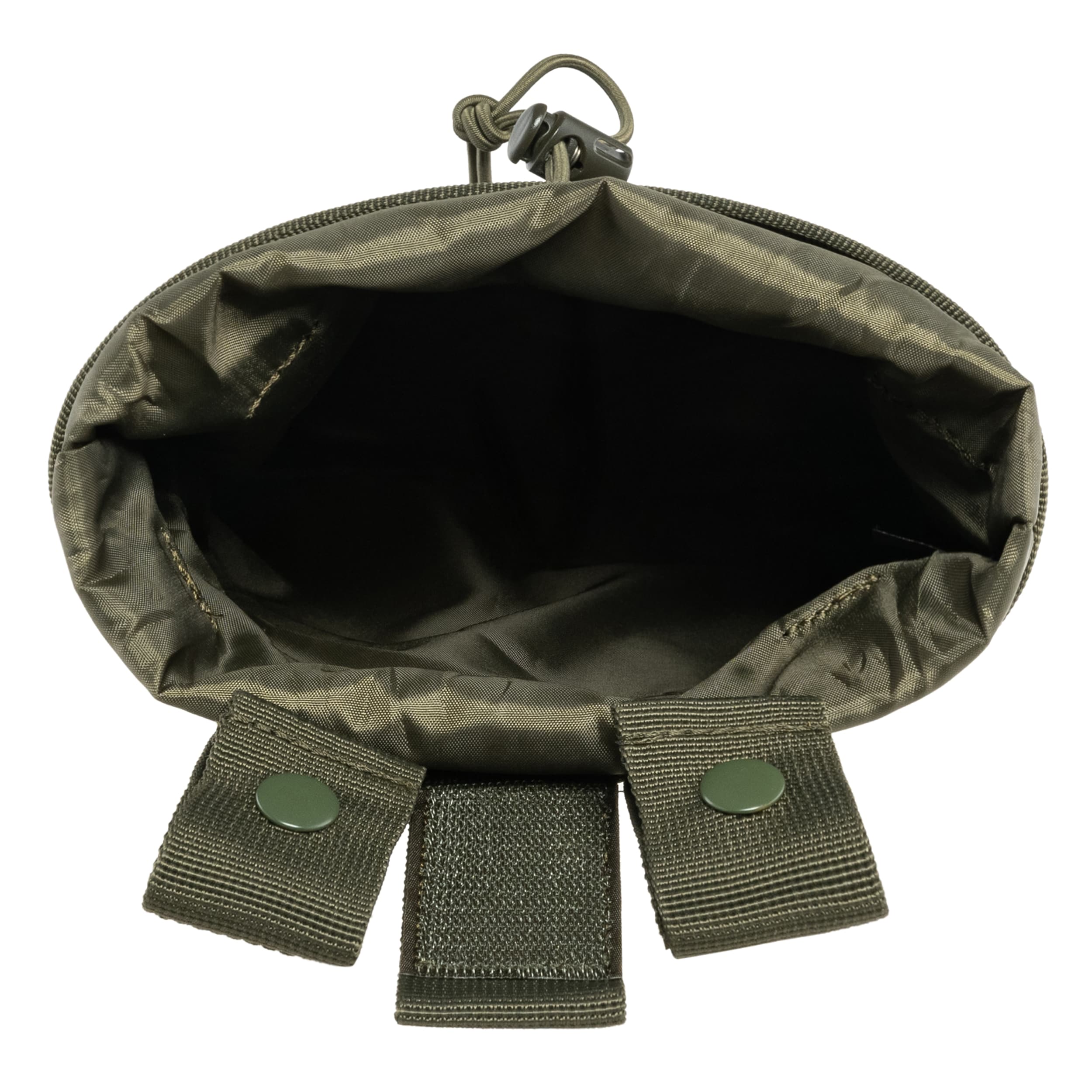 Brytzky Tactical Fastdrop Dump Pouch - Olive