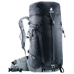 Deuter Trail Backpack 30 l - Black/Shale