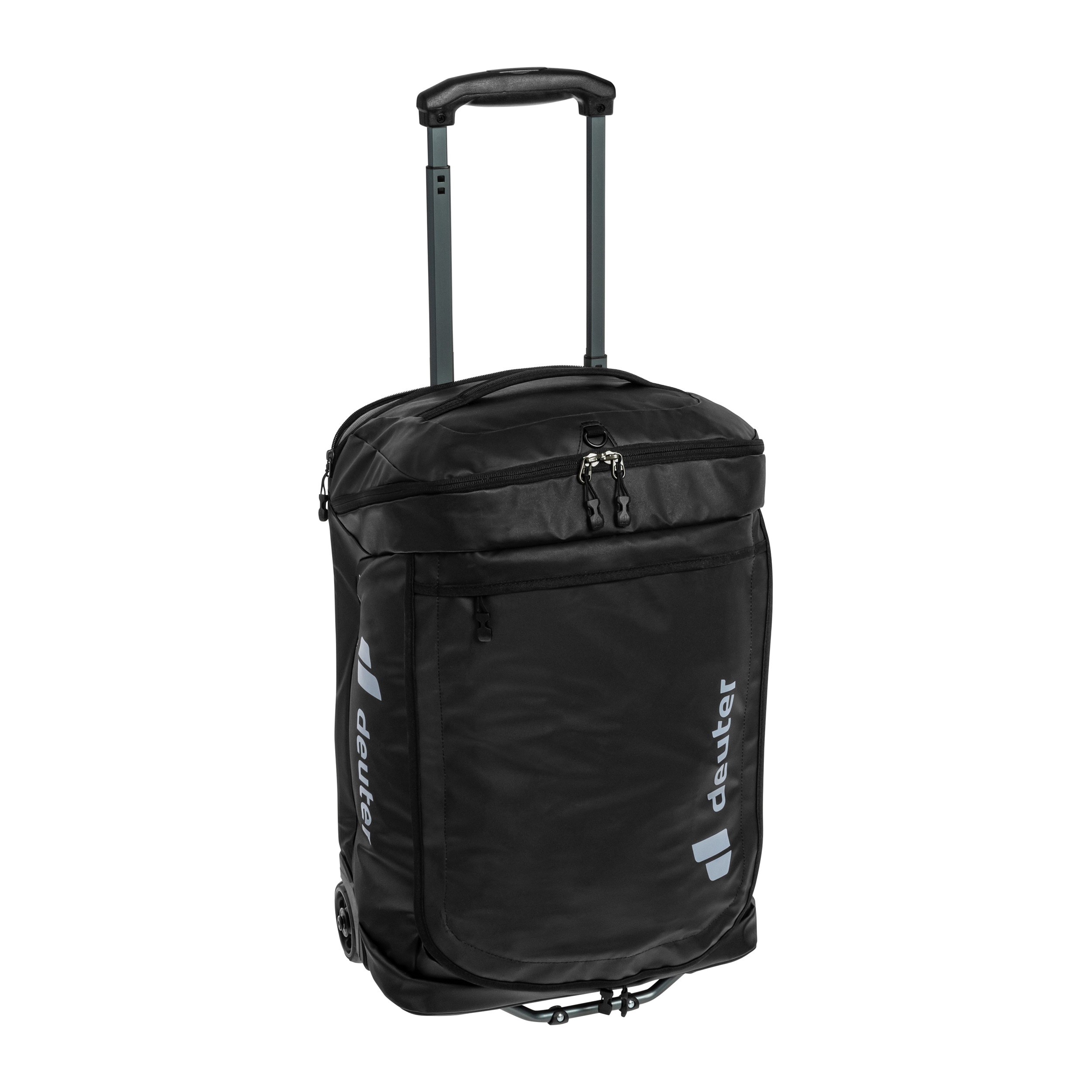 Deuter Duffel Pro Movo Wheeled Bag 36 l - Black