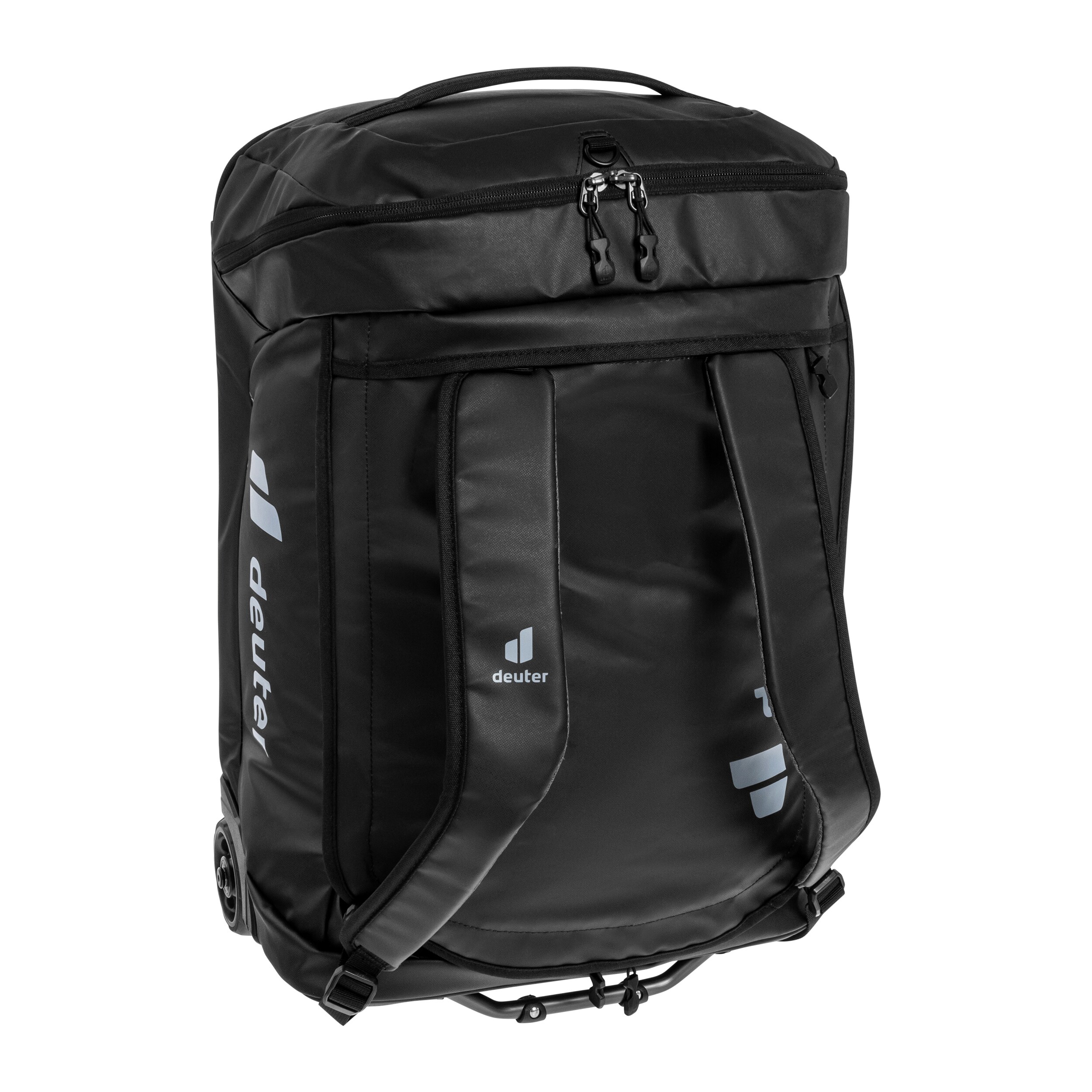 Deuter Duffel Pro Movo Wheeled Bag 36 l - Black