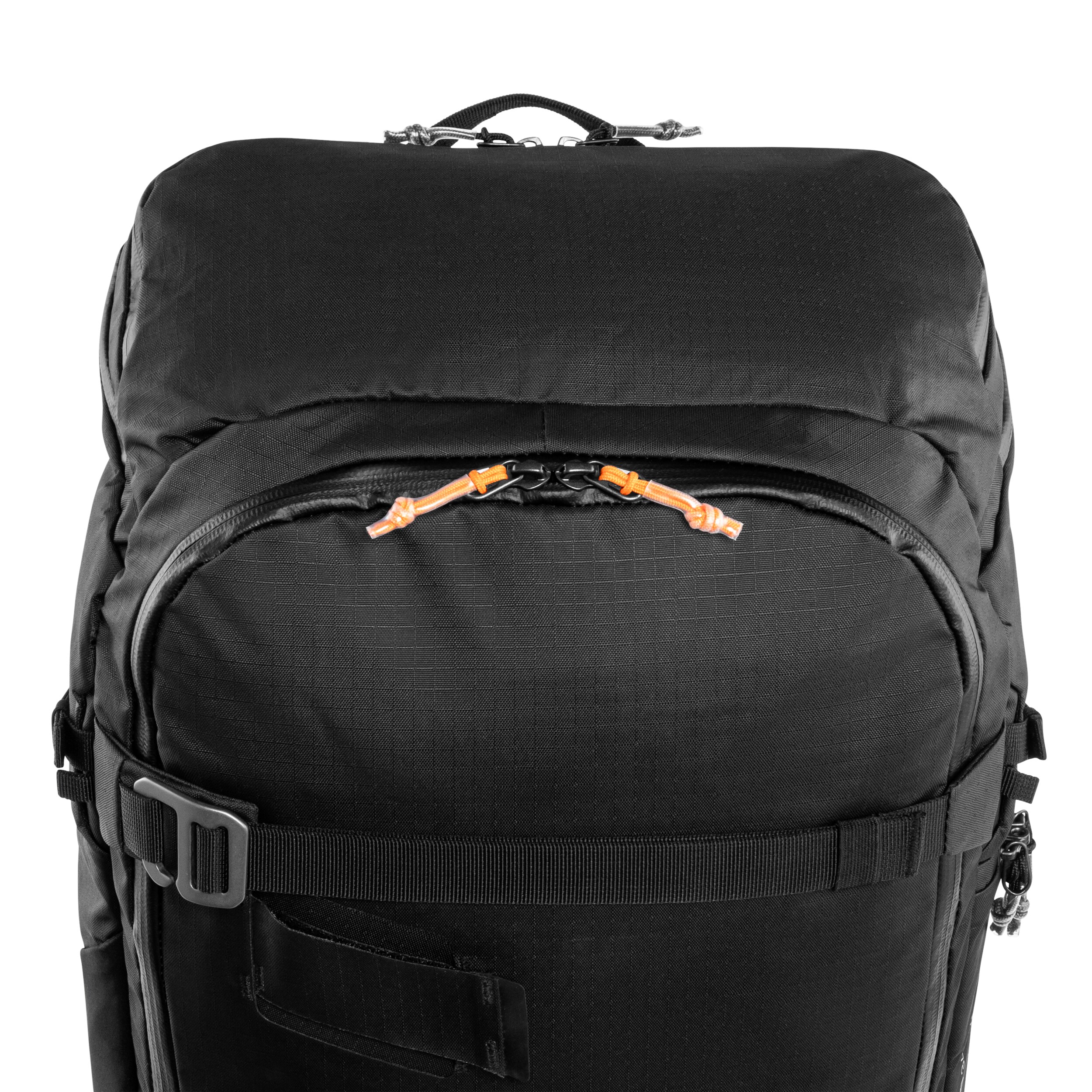 Deuter Jaypack Pro 34 + 14 l Backpack - Black