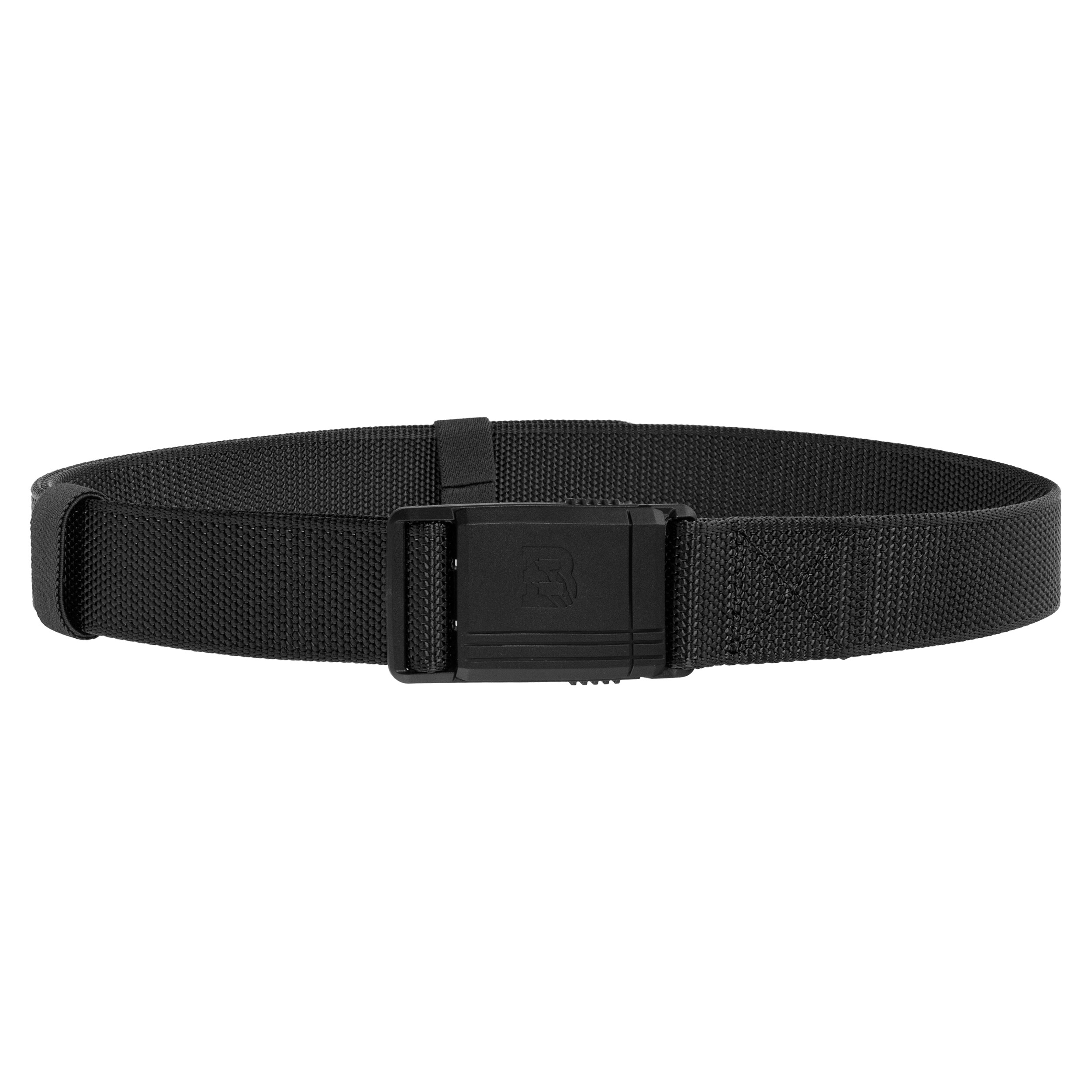 Badger Outdoor Quick Release M-Belt Stretch Belt - Black