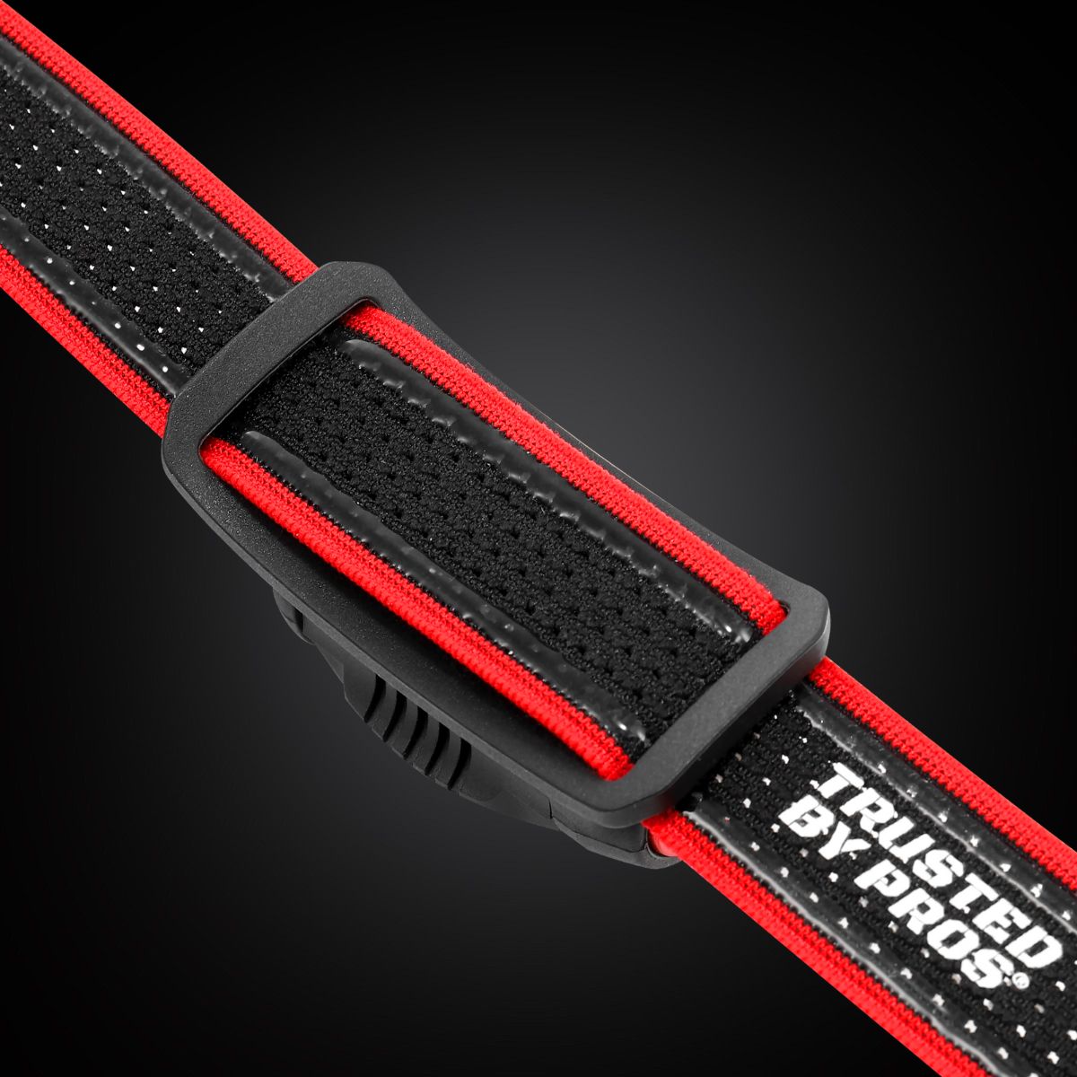 Mactronic Vizo RC Head Torch - 720 lumens