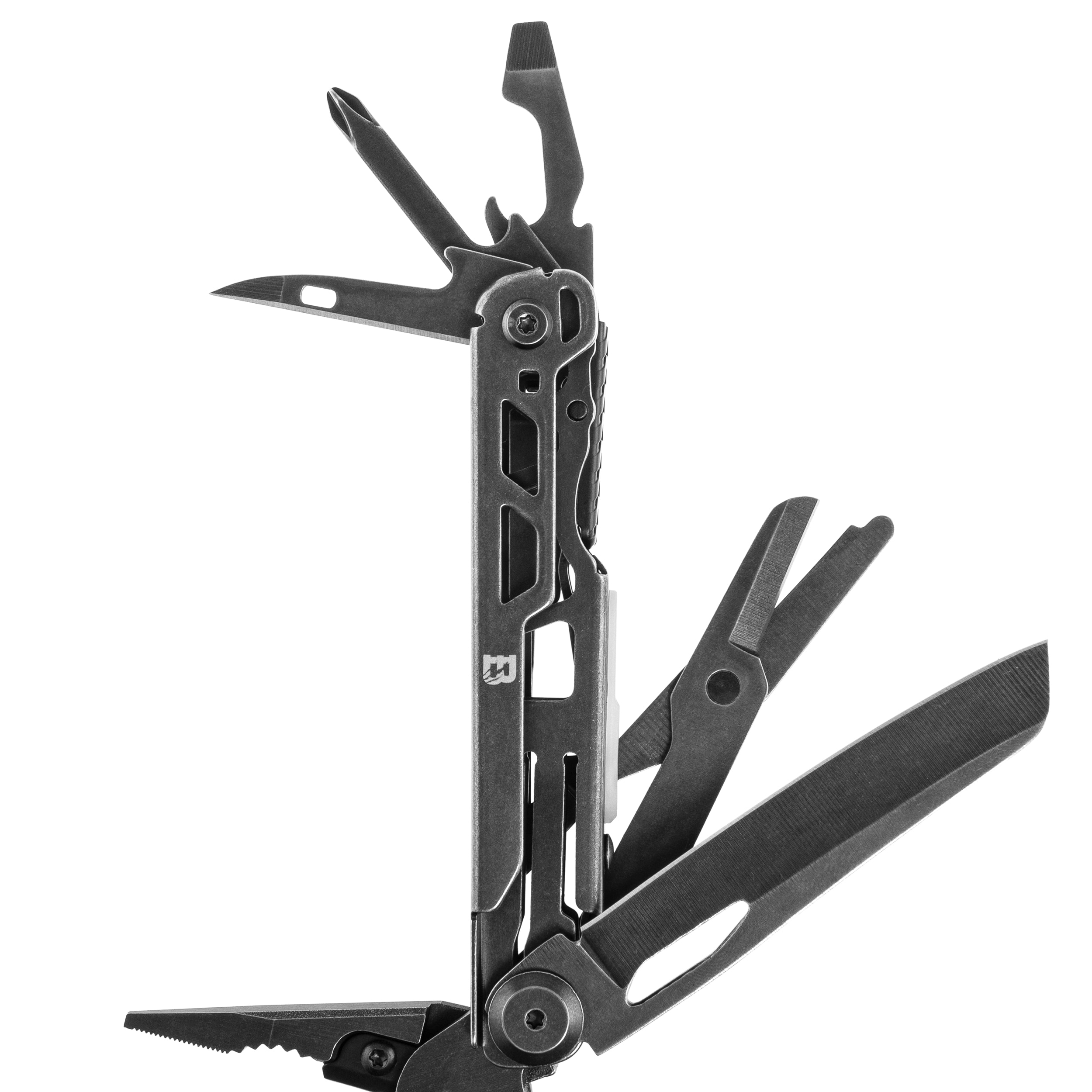 Badger Outdoor Boa Multitool - Black