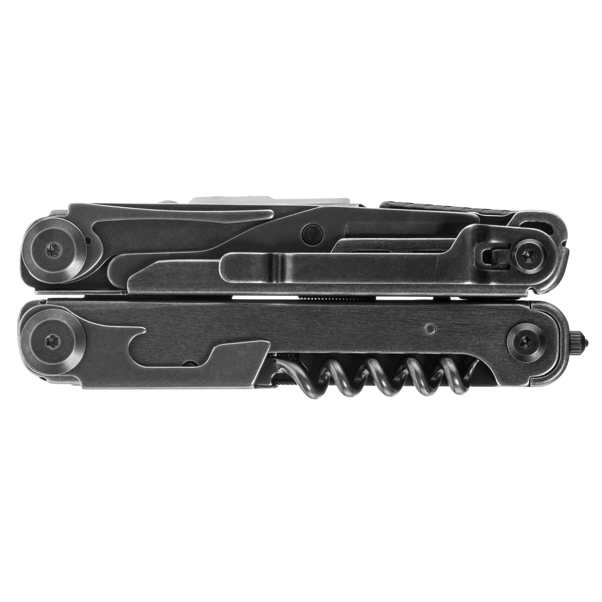 Badger Outdoor Ash Multitool - Black