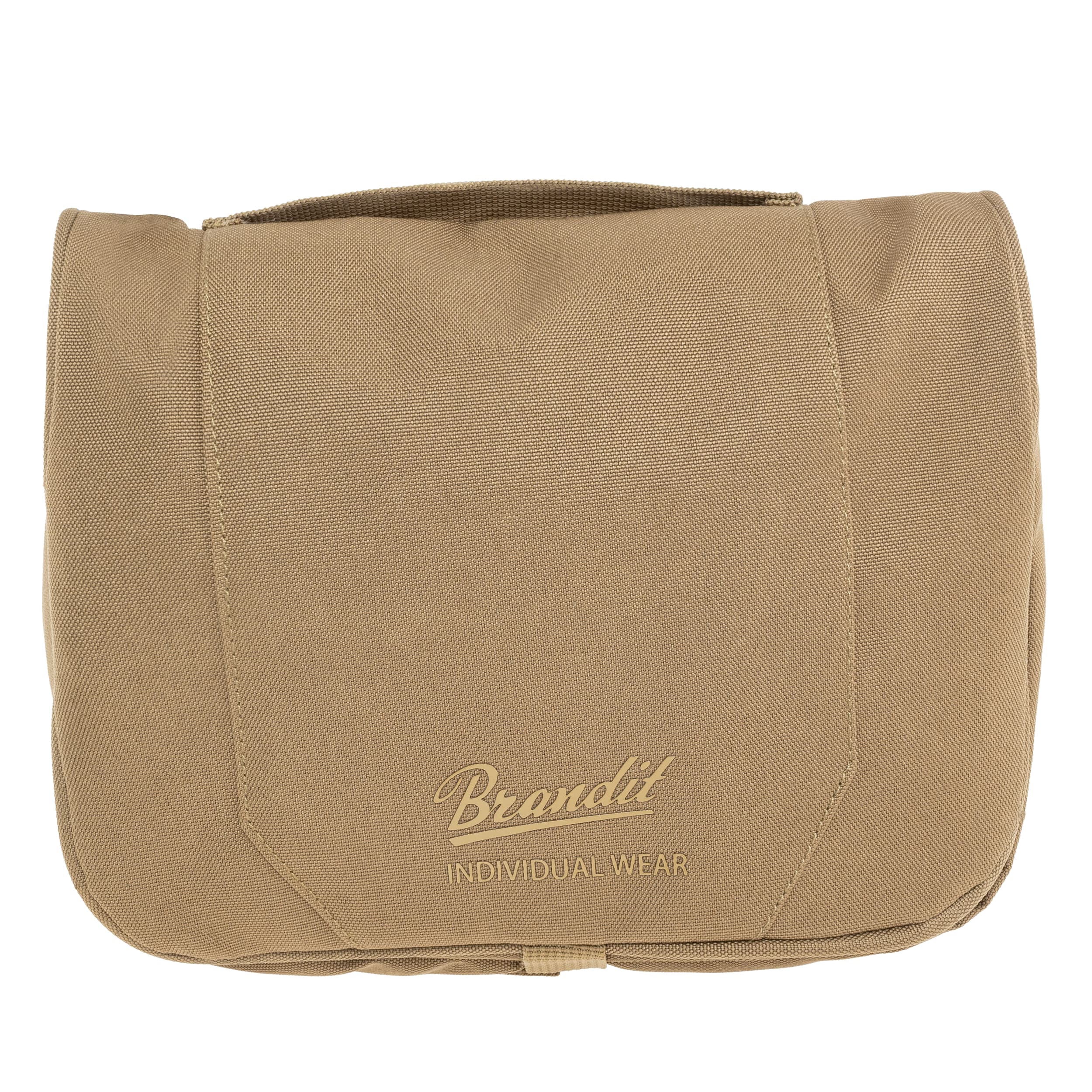 Brandit Toiletry Bag Large - Coyote