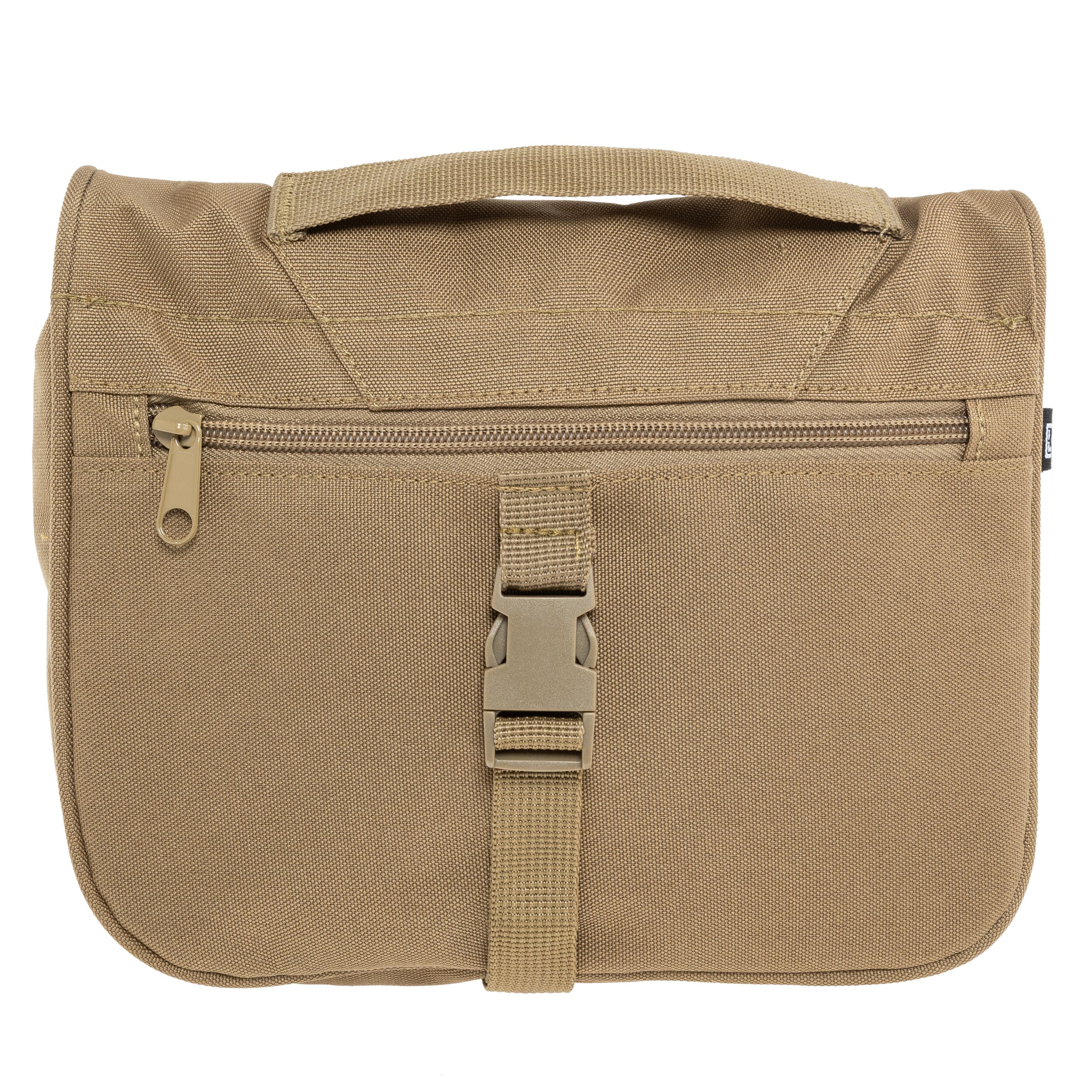 Brandit Toiletry Bag Large - Coyote