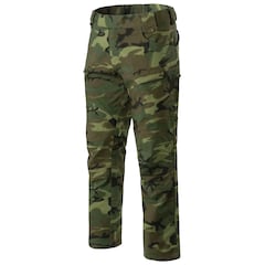 Helikon UTP PolyCotton Stretch Rip-Stop Trousers - ERDL
