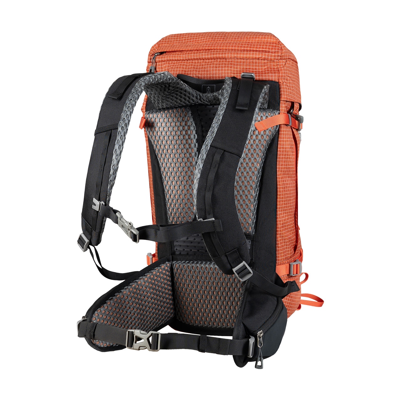Alpinus Ampato Backpack 30 l - Orange