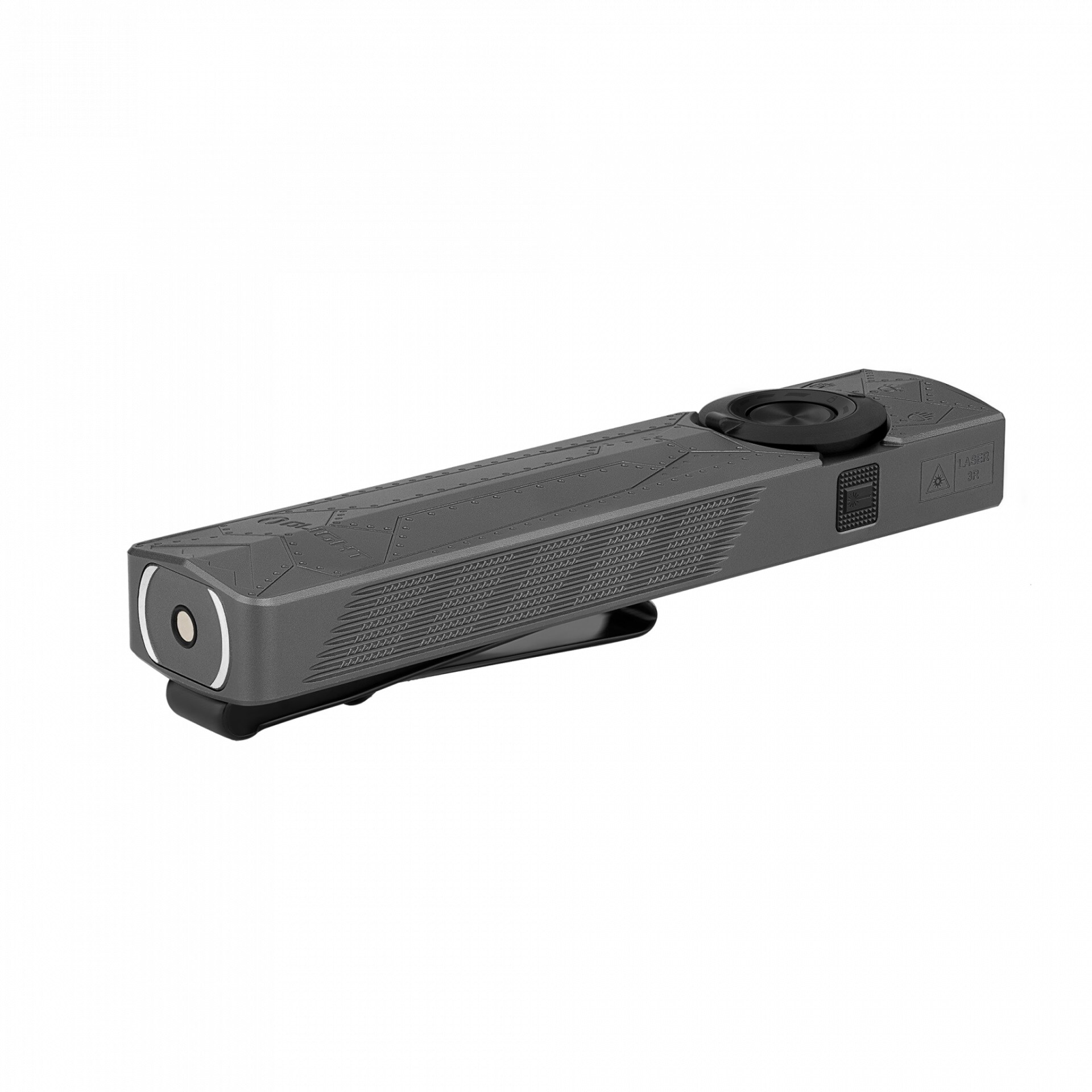 Olight ArkPro Class 1 Cool White Flashlight Phantom Squadron - 1500 lumens