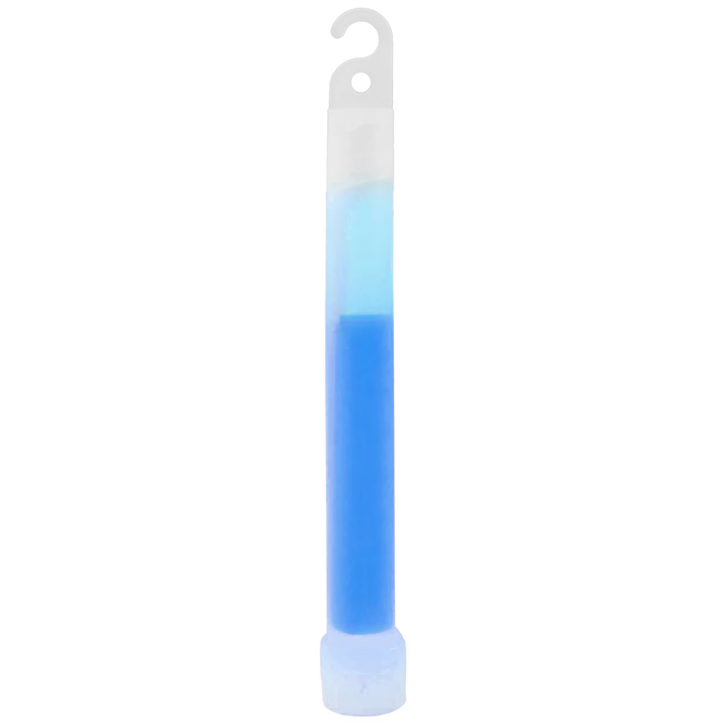 Mil-Tec Lightstick 5 pcs. - Blue